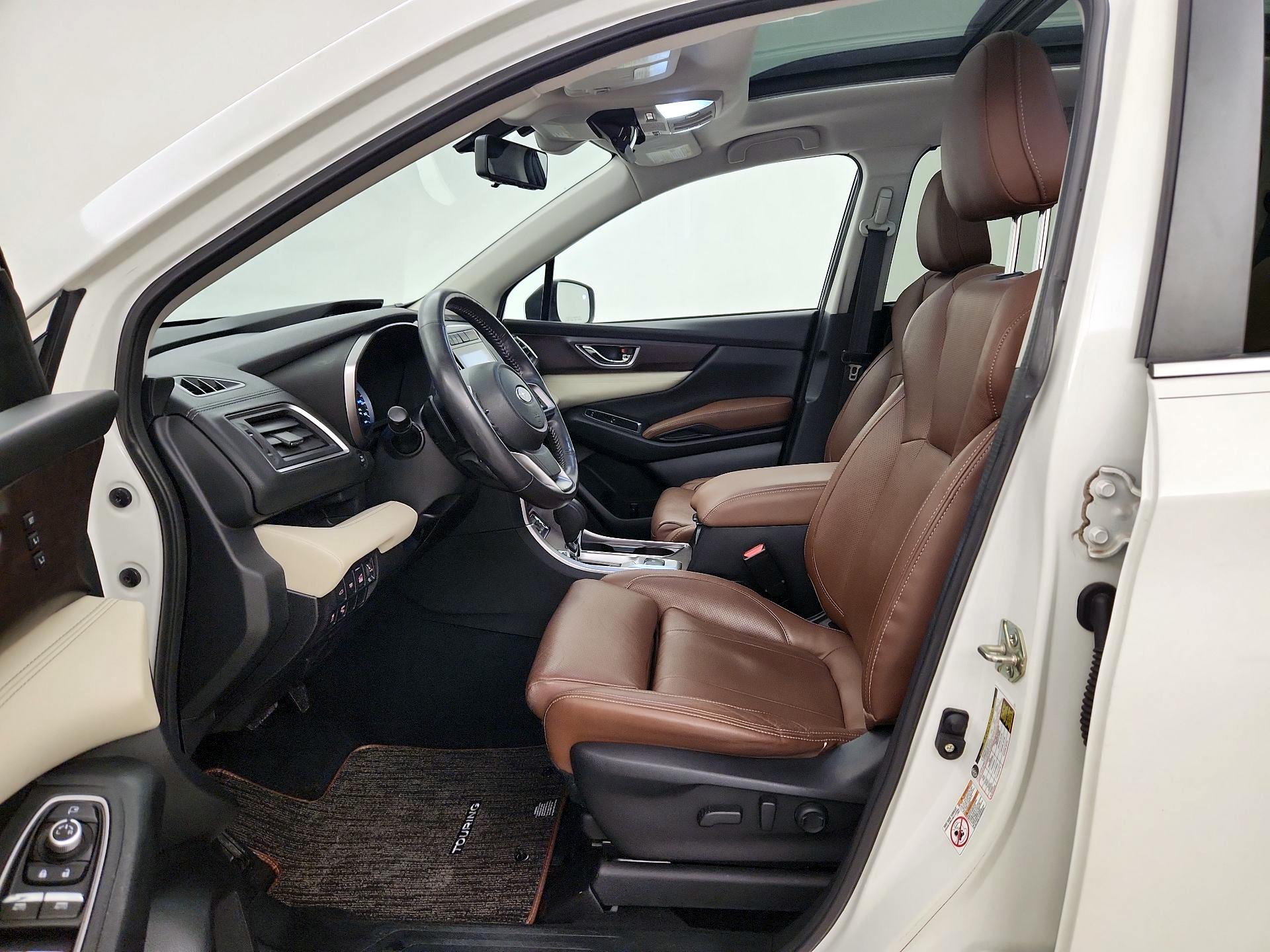 Thumbnail: 2020 Subaru Ascent - 11