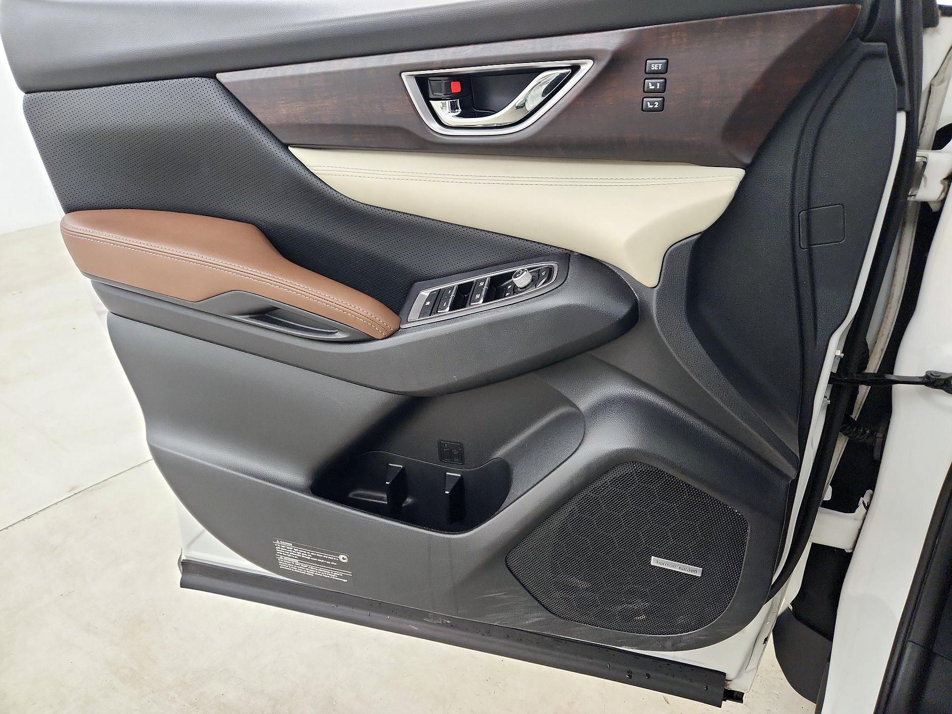 Thumbnail: 2020 Subaru Ascent - 12