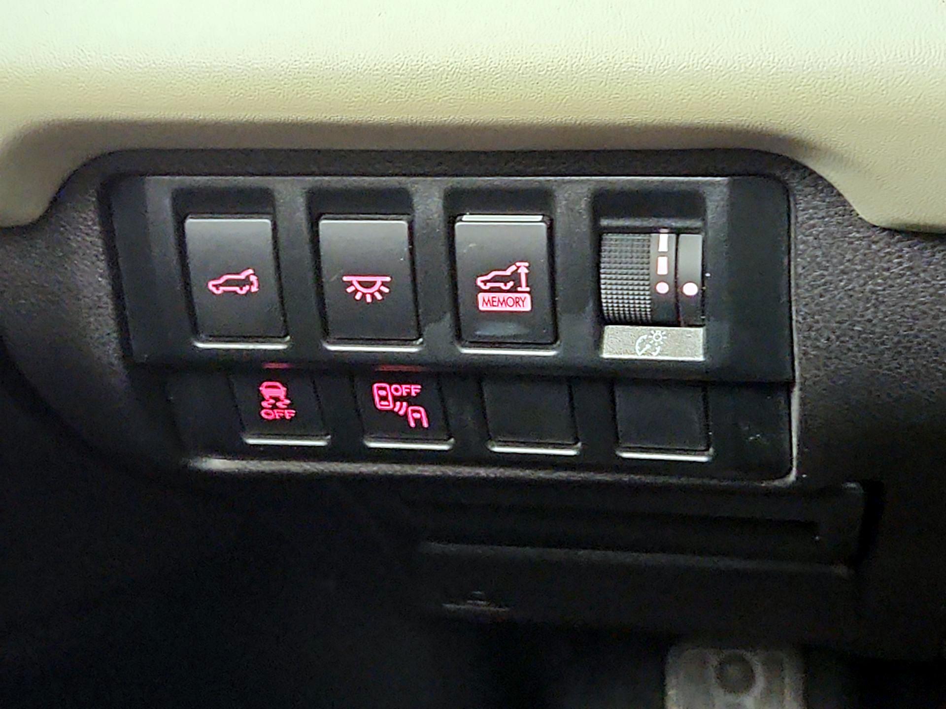 Thumbnail: 2020 Subaru Ascent - 13