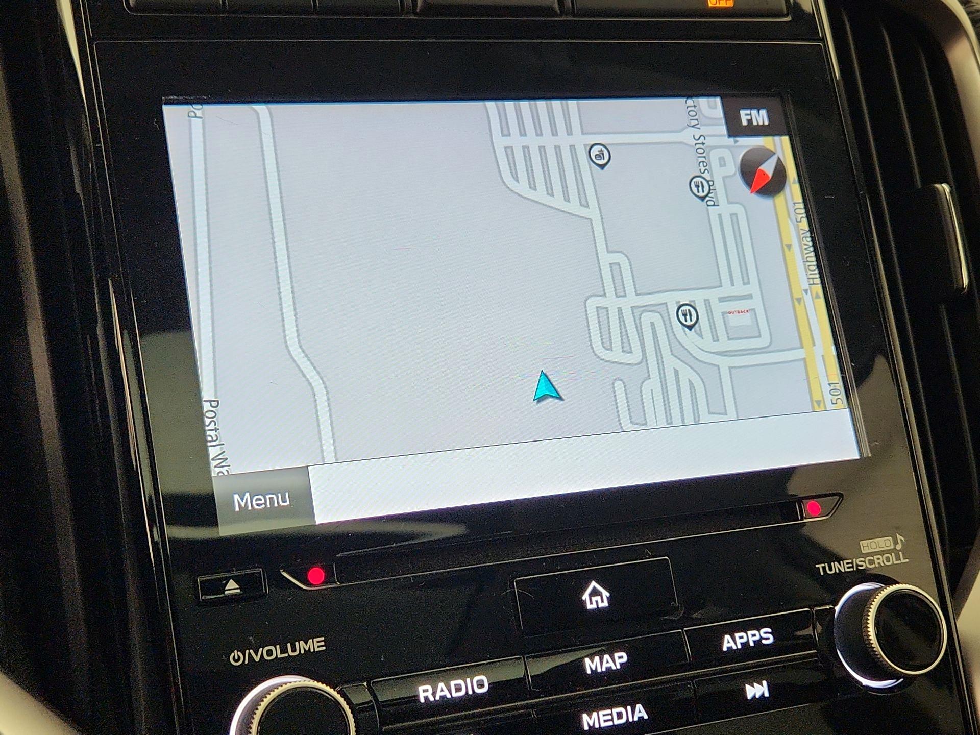 Thumbnail: 2020 Subaru Ascent - 14