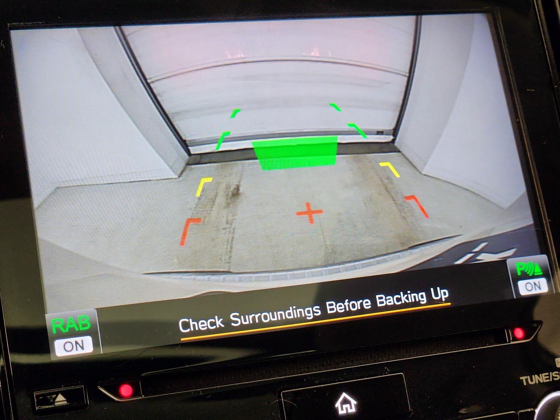 Thumbnail: 2020 Subaru Ascent - 15