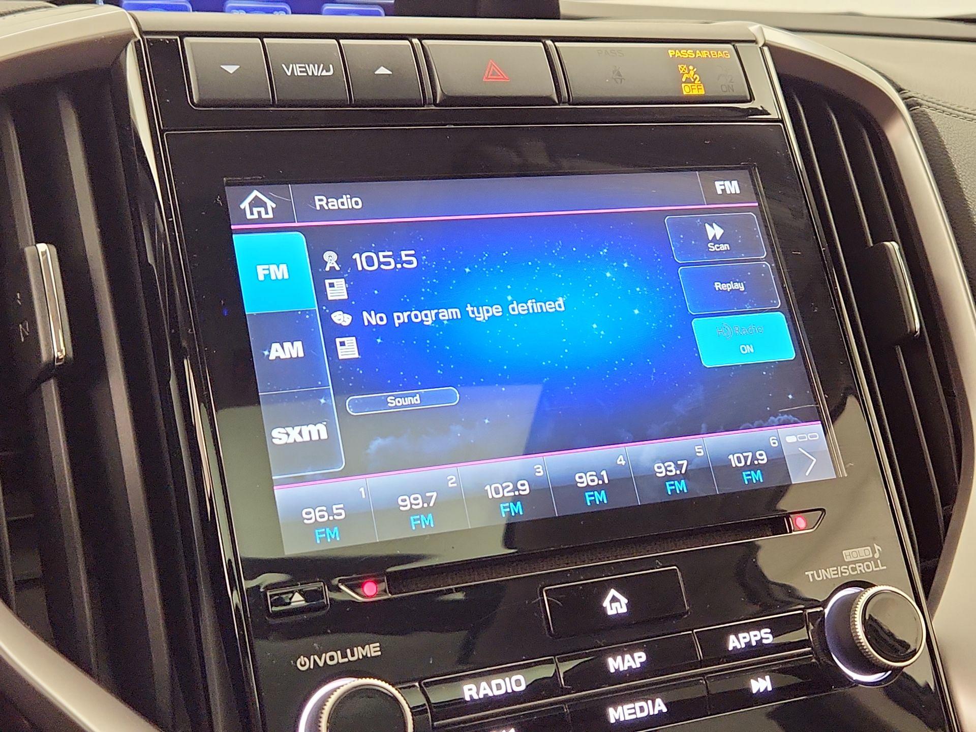 Thumbnail: 2020 Subaru Ascent - 16