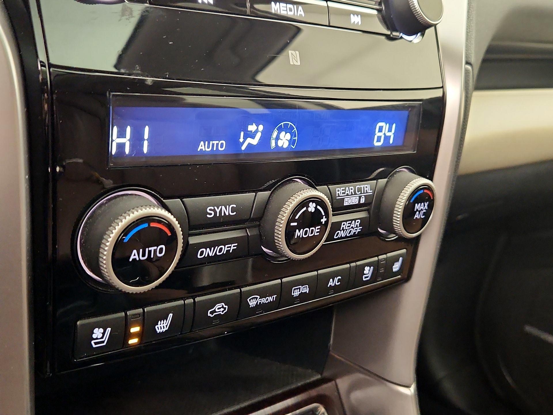 Thumbnail: 2020 Subaru Ascent - 17