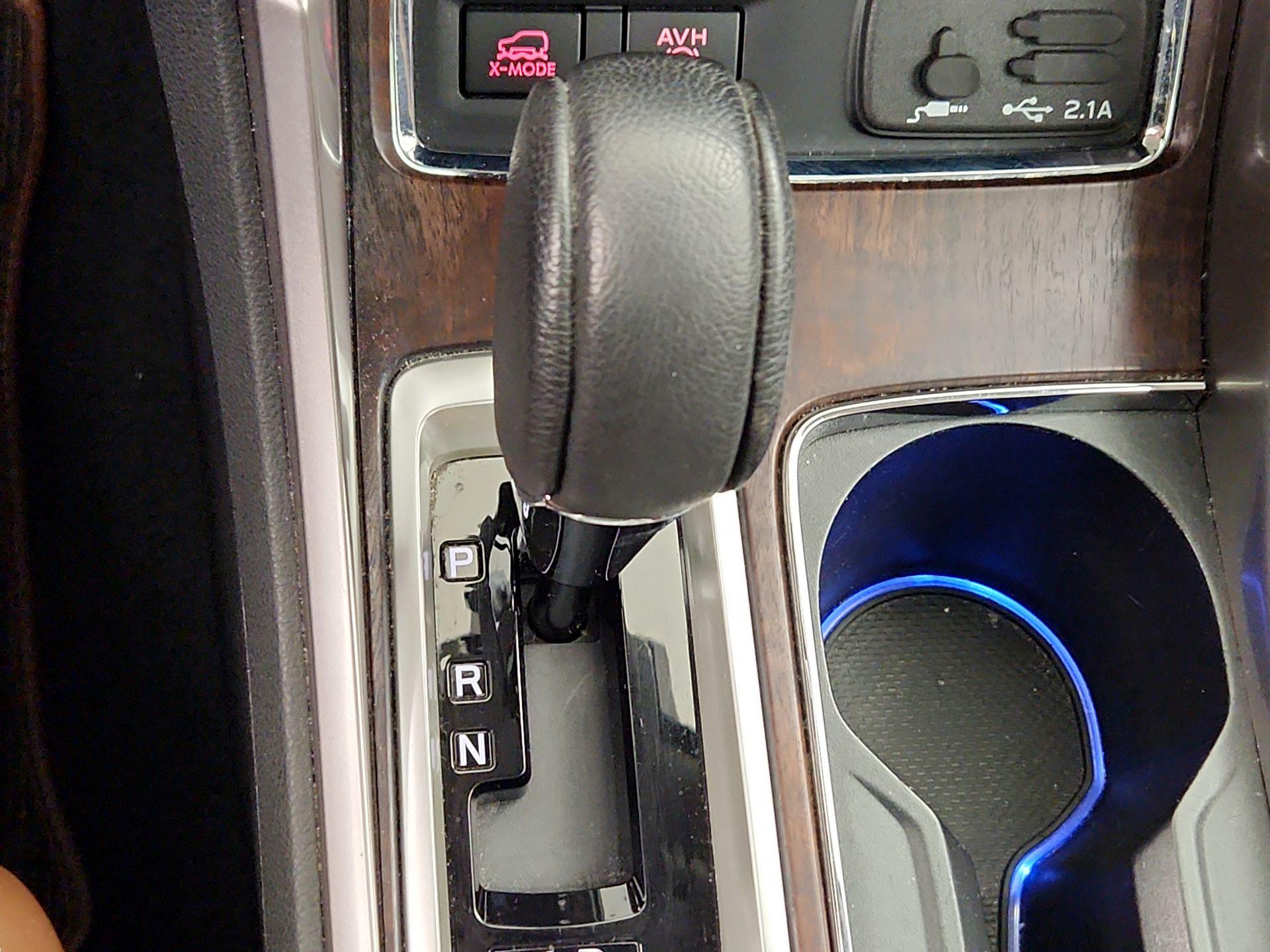 Thumbnail: 2020 Subaru Ascent - 18