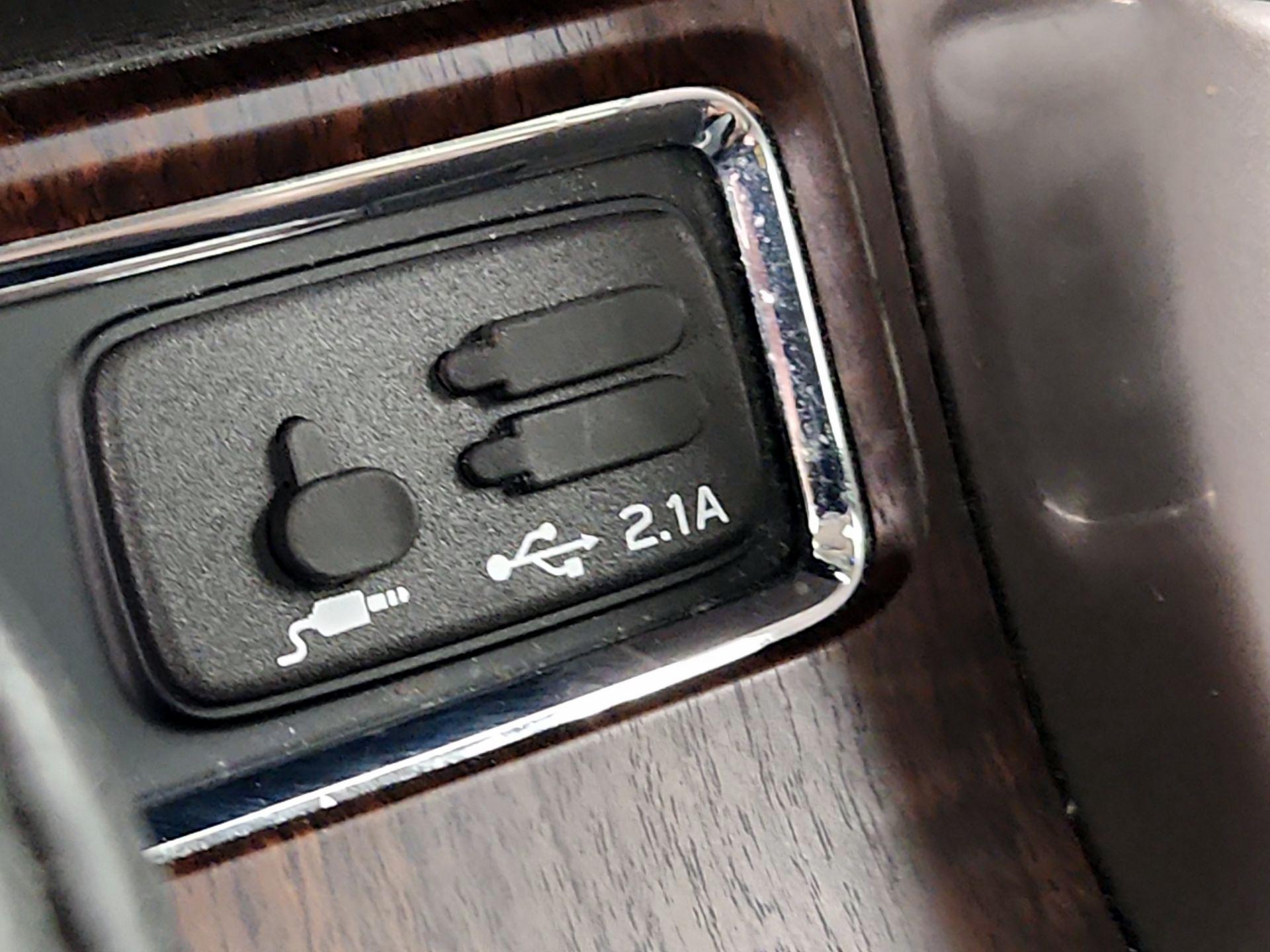 Thumbnail: 2020 Subaru Ascent - 19