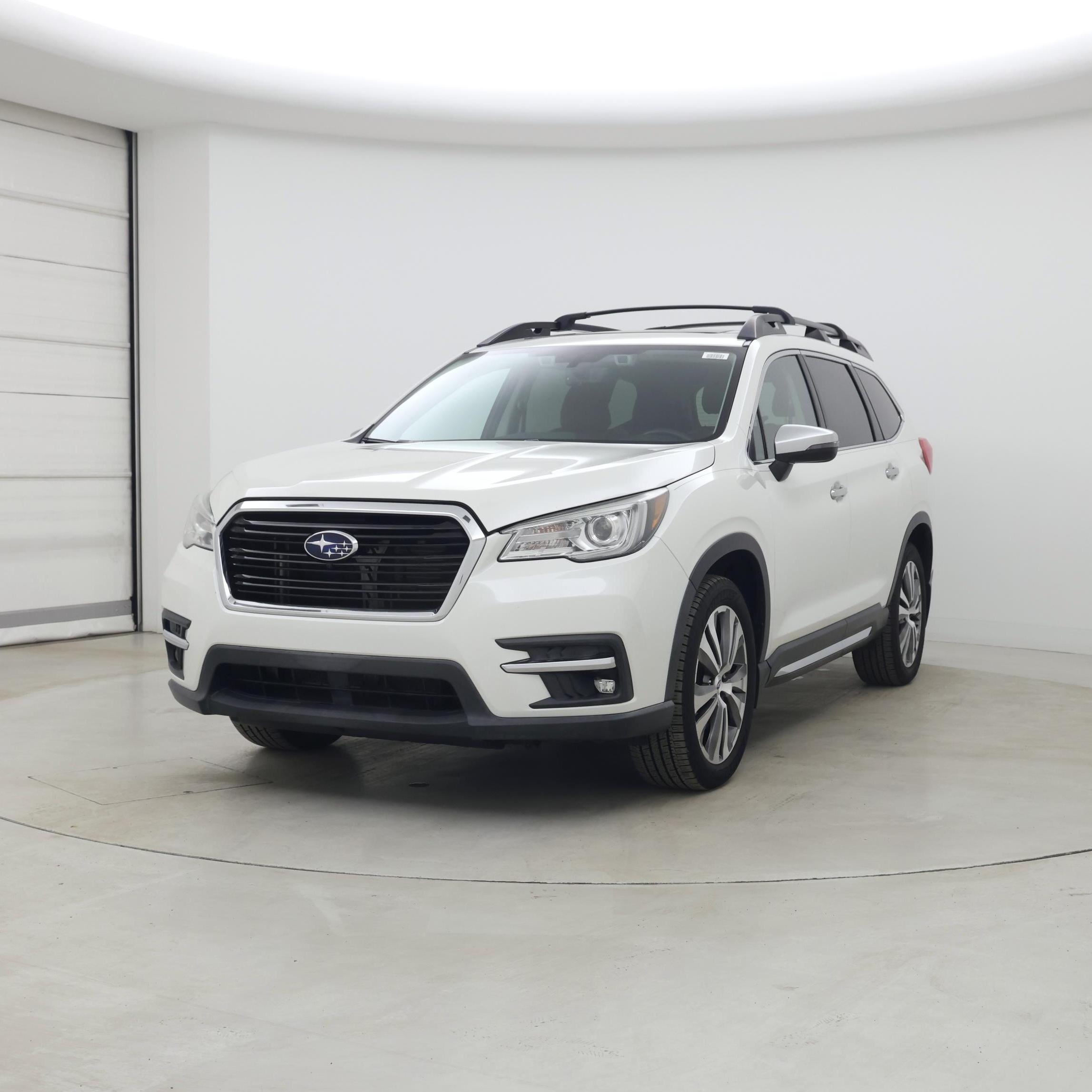 Thumbnail: 2020 Subaru Ascent - 4