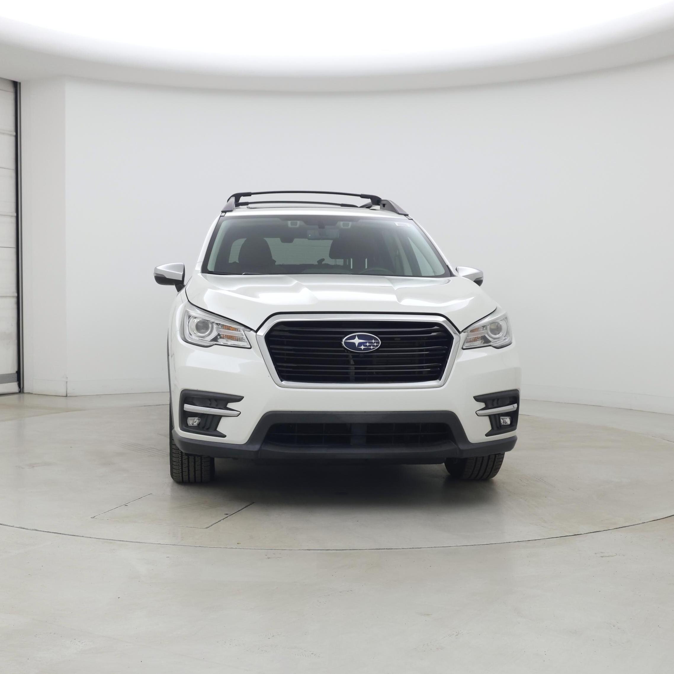 Thumbnail: 2020 Subaru Ascent - 5