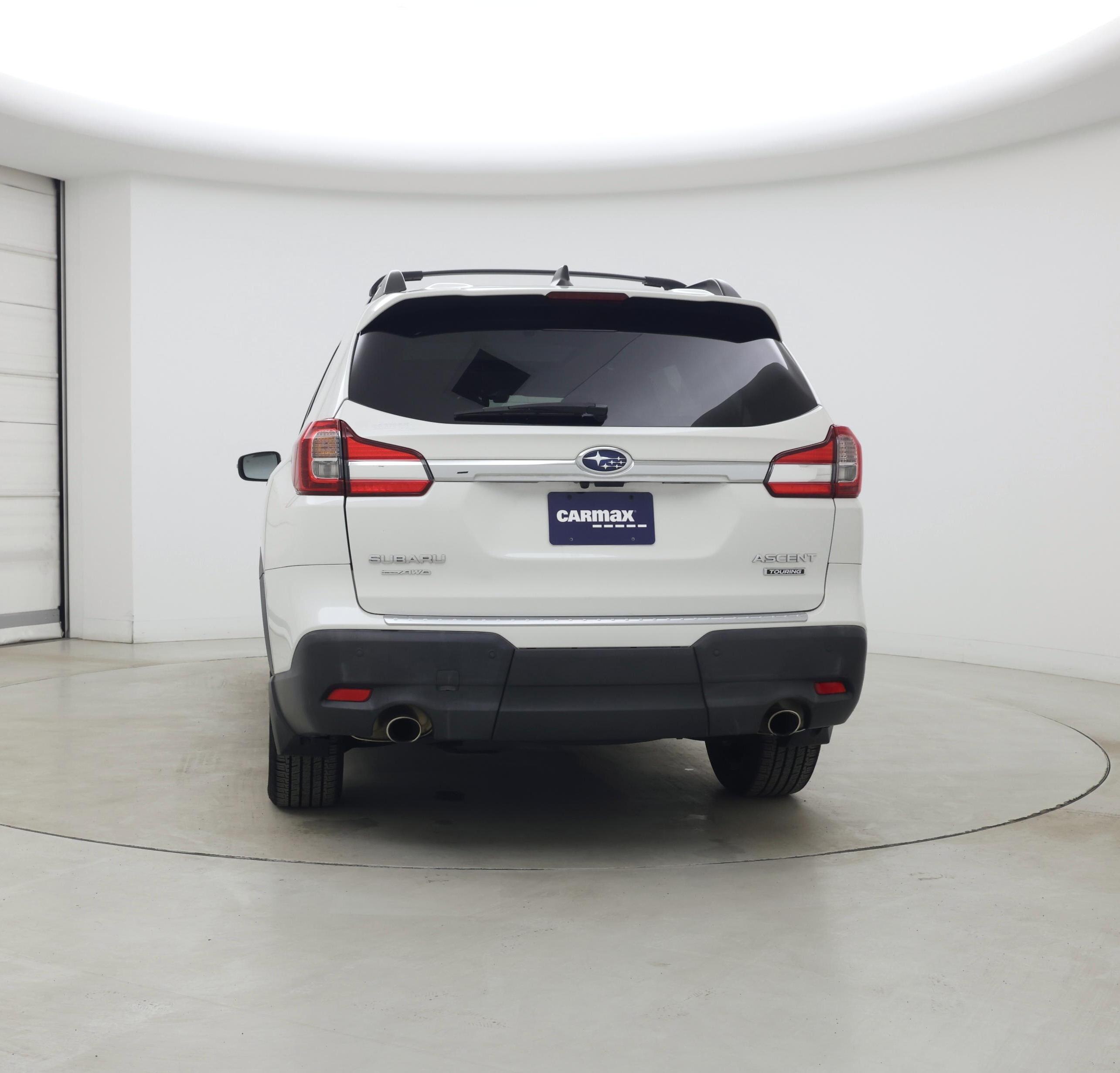 Thumbnail: 2020 Subaru Ascent - 6