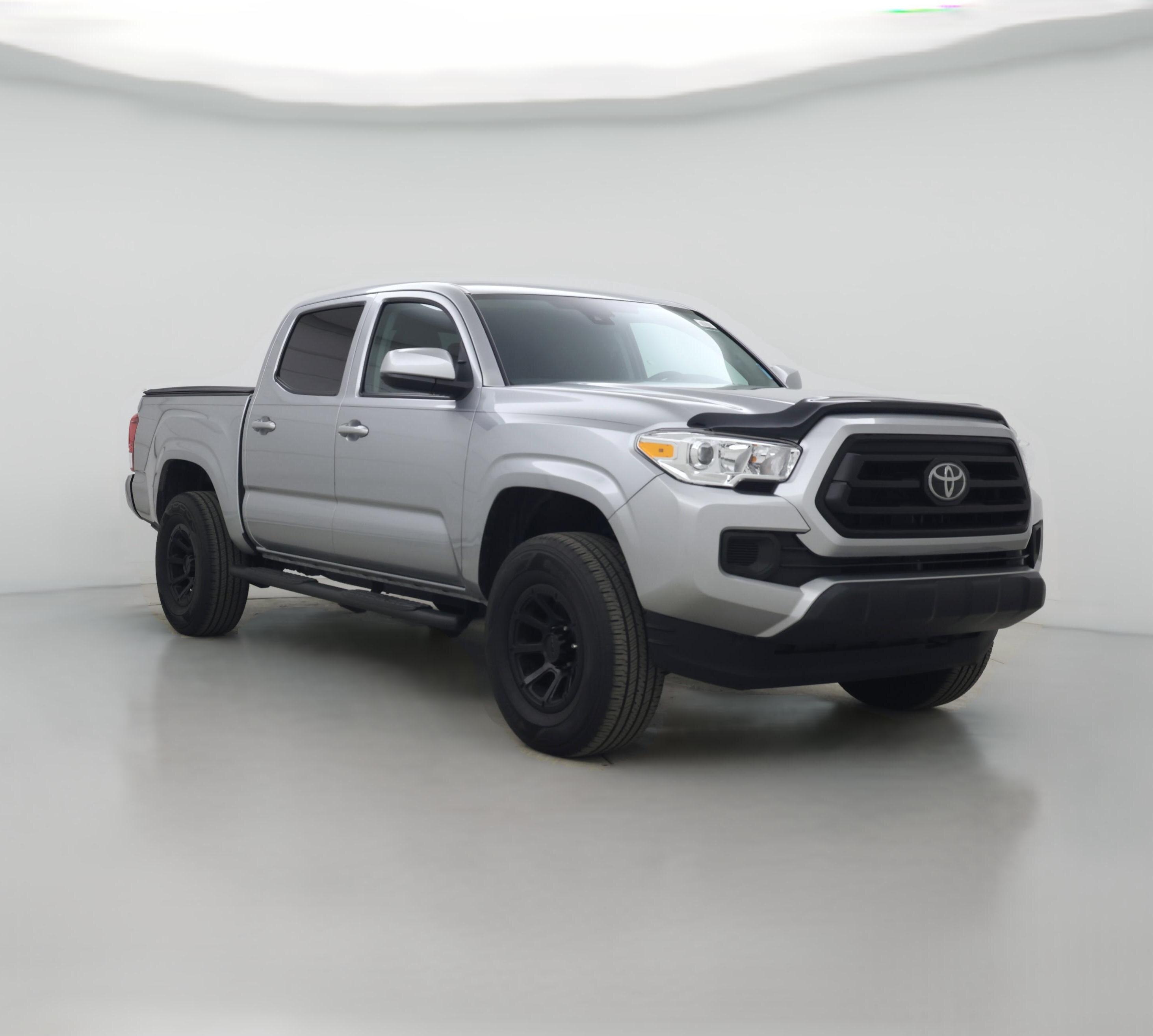 Thumbnail: 2023 Toyota Tacoma - 1