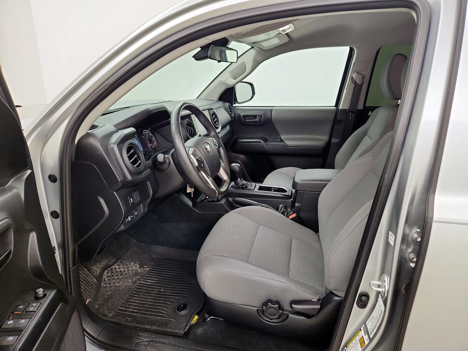 Thumbnail: 2023 Toyota Tacoma - 11