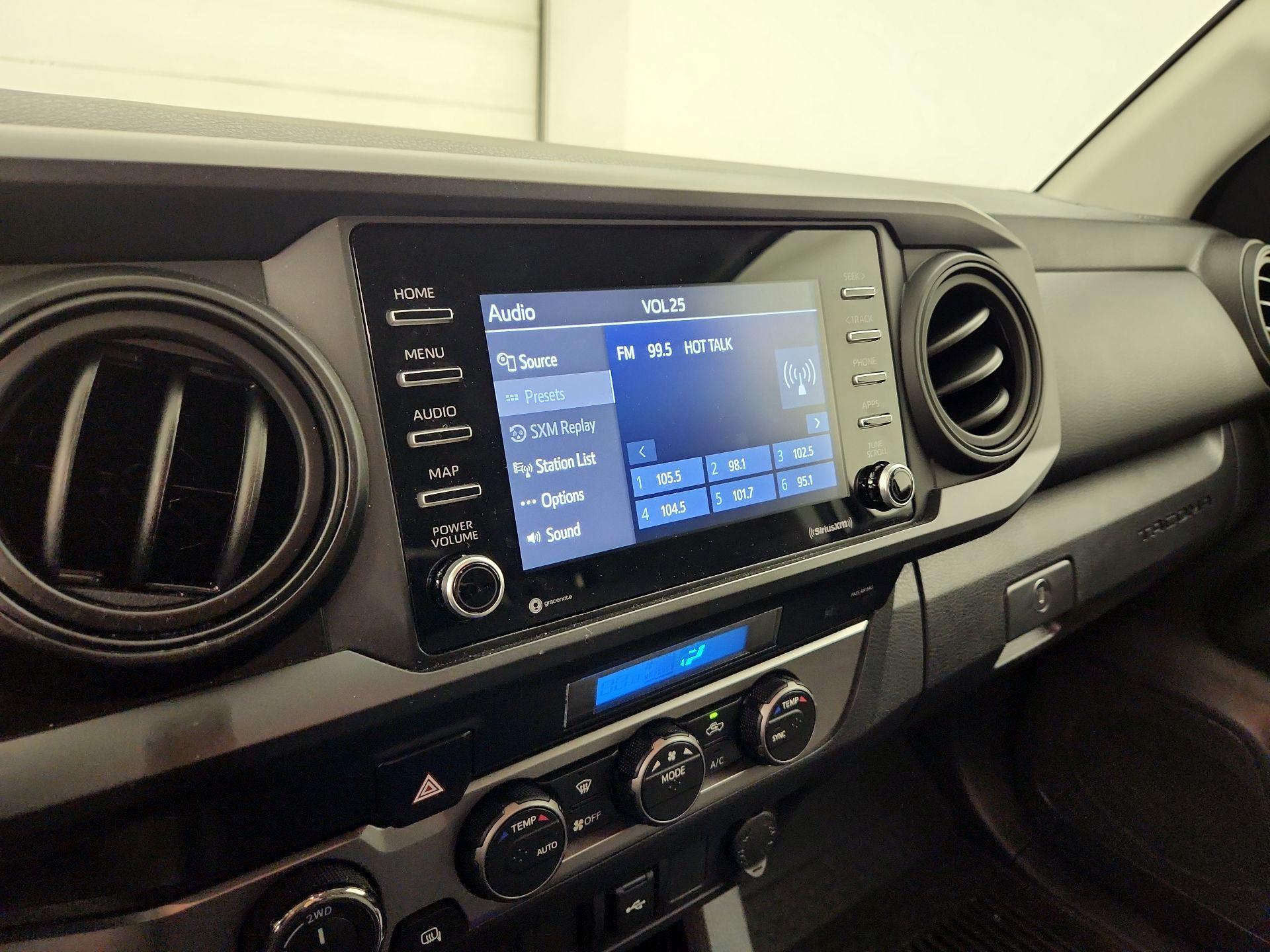 Thumbnail: 2023 Toyota Tacoma - 15