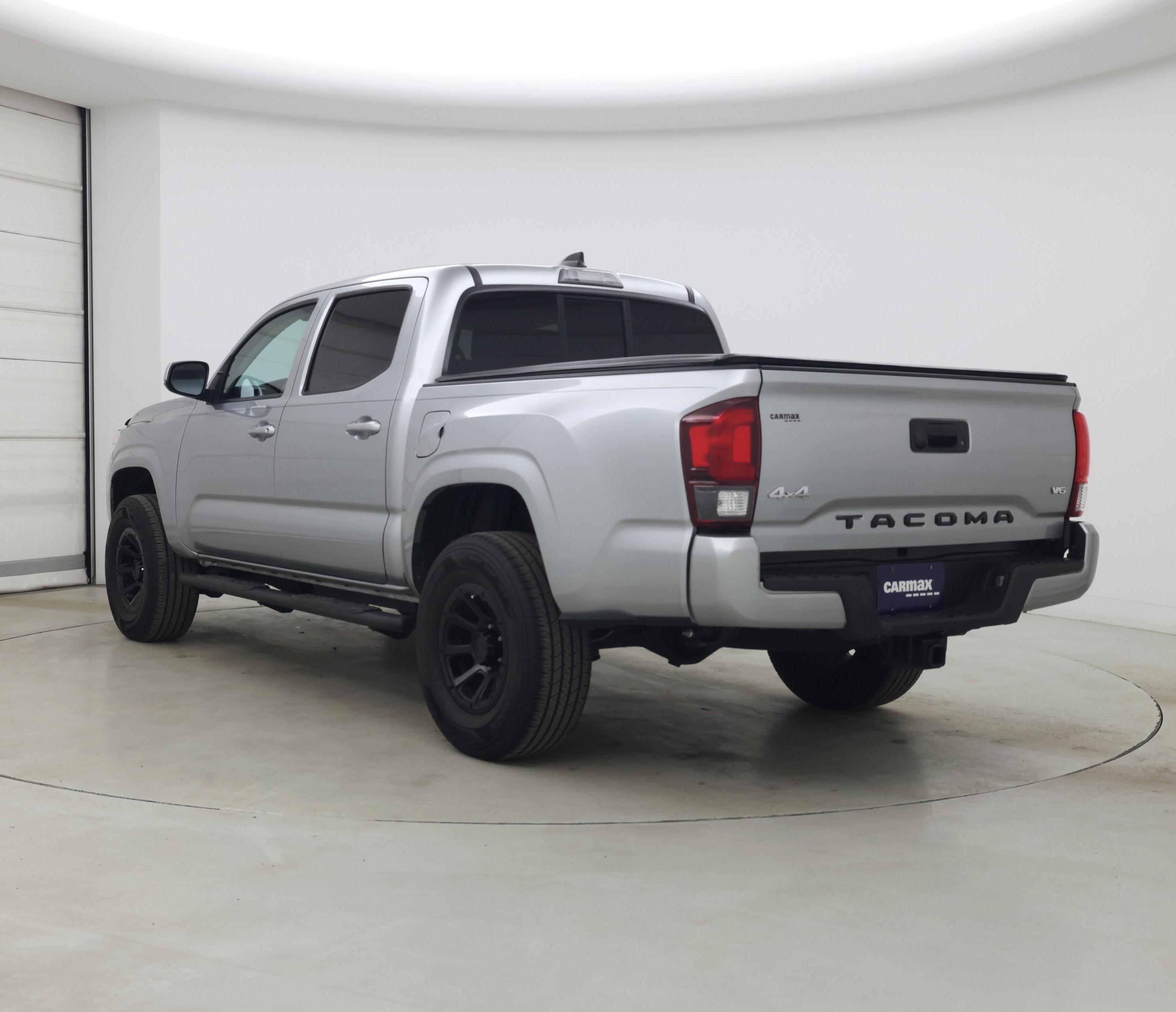 Thumbnail: 2023 Toyota Tacoma - 2