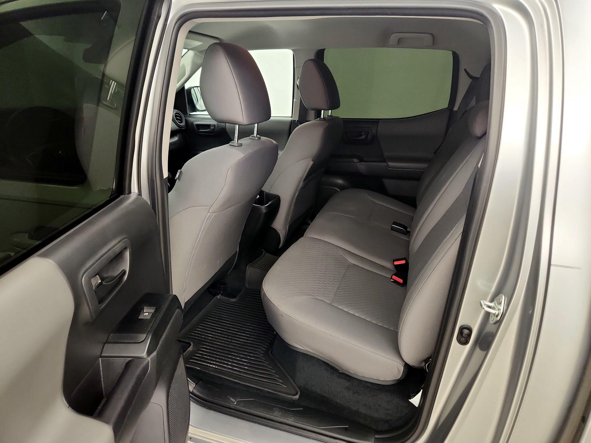 Thumbnail: 2023 Toyota Tacoma - 19