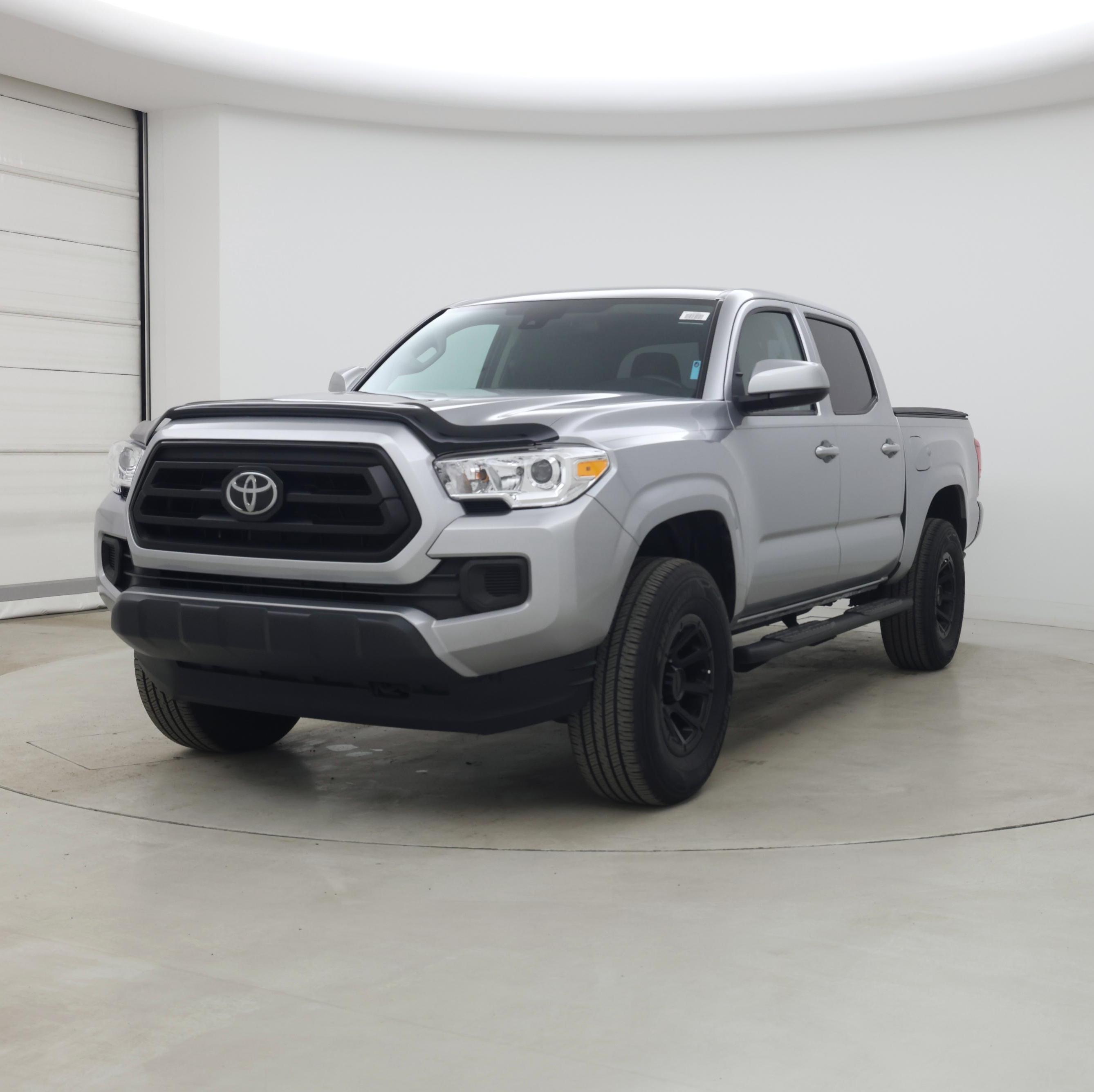 Thumbnail: 2023 Toyota Tacoma - 4