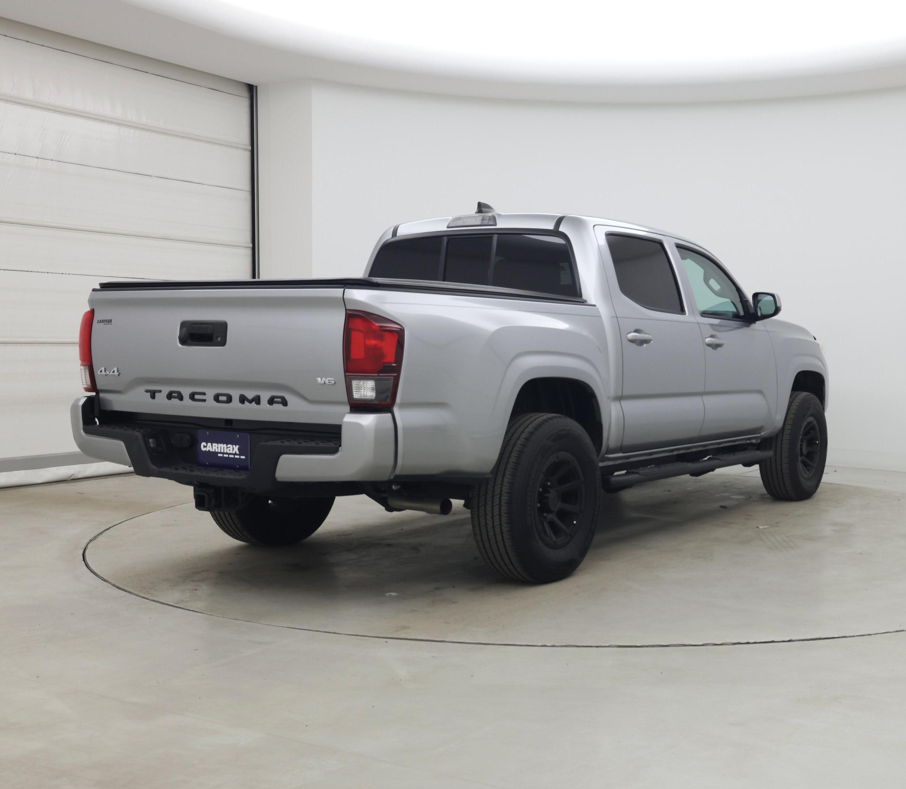 Thumbnail: 2023 Toyota Tacoma - 8