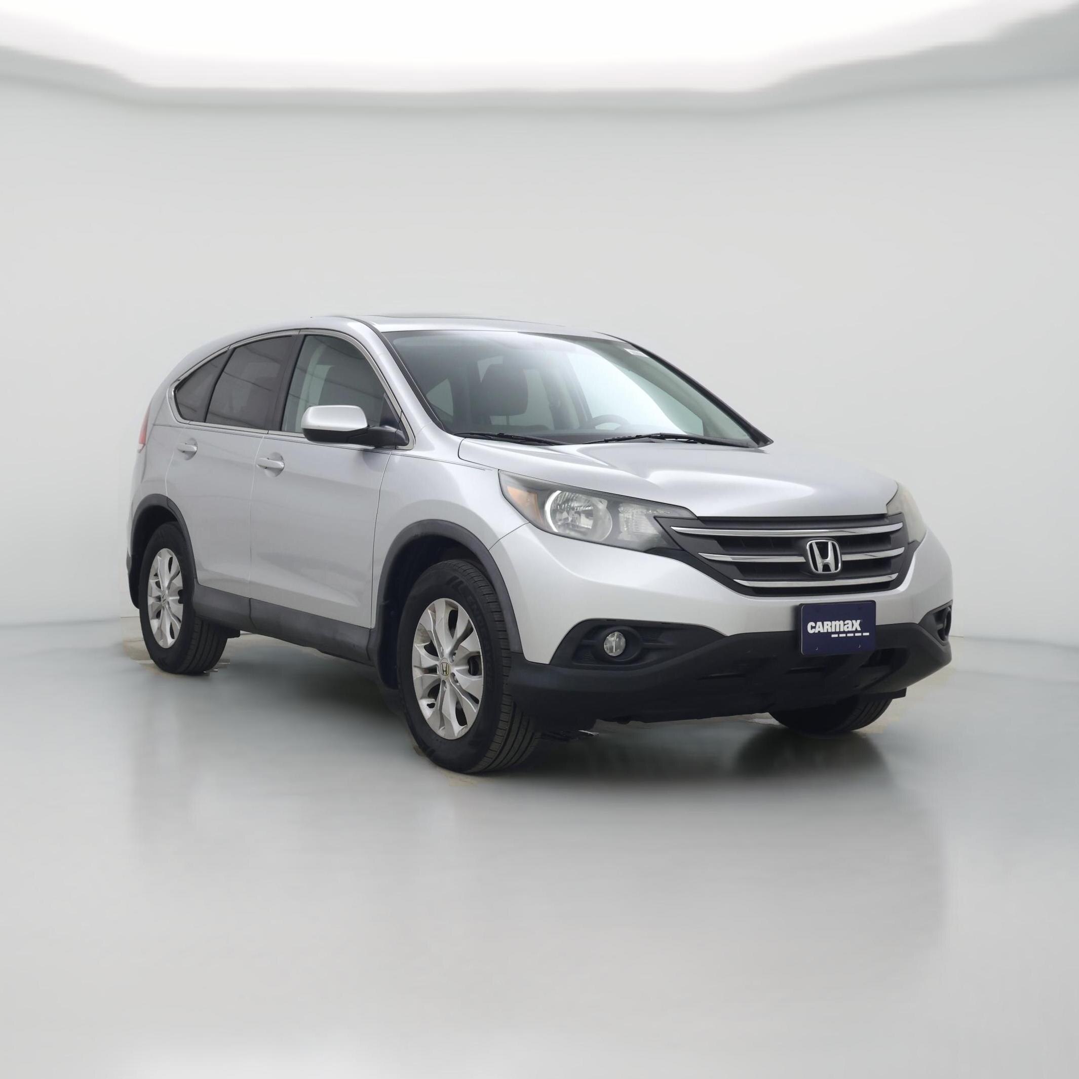 Thumbnail: 2014 Honda CR-V - 1