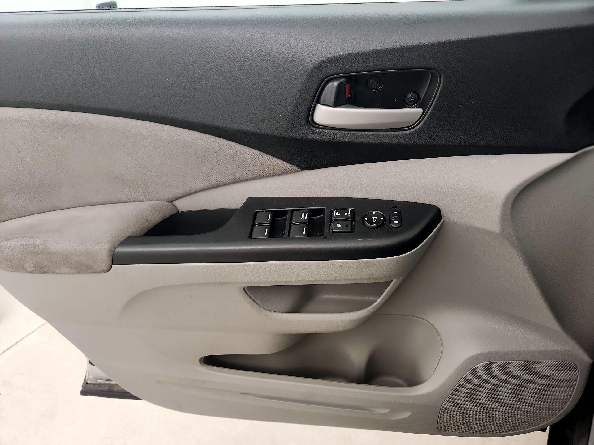 Thumbnail: 2014 Honda CR-V - 12