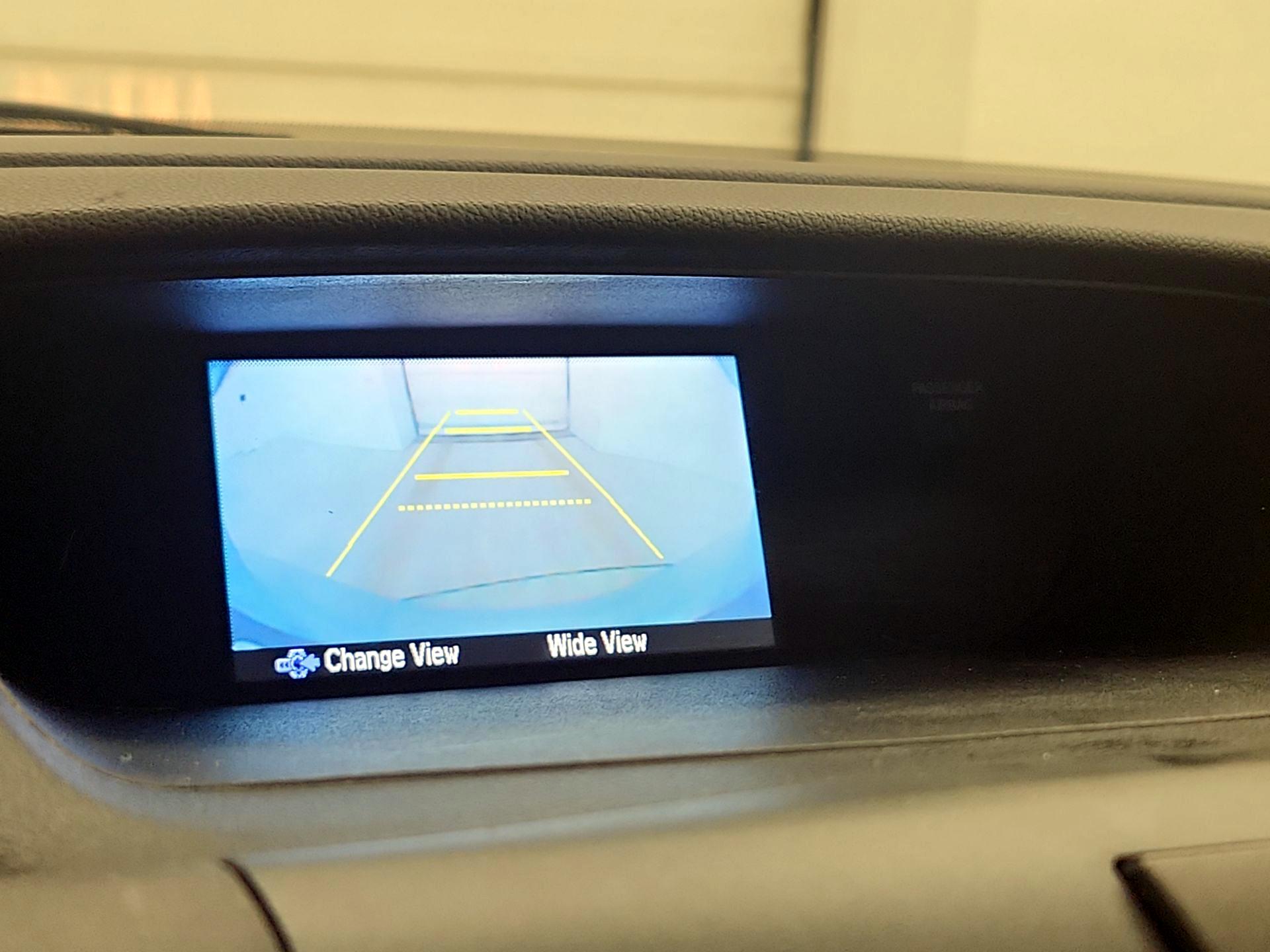 Thumbnail: 2014 Honda CR-V - 14