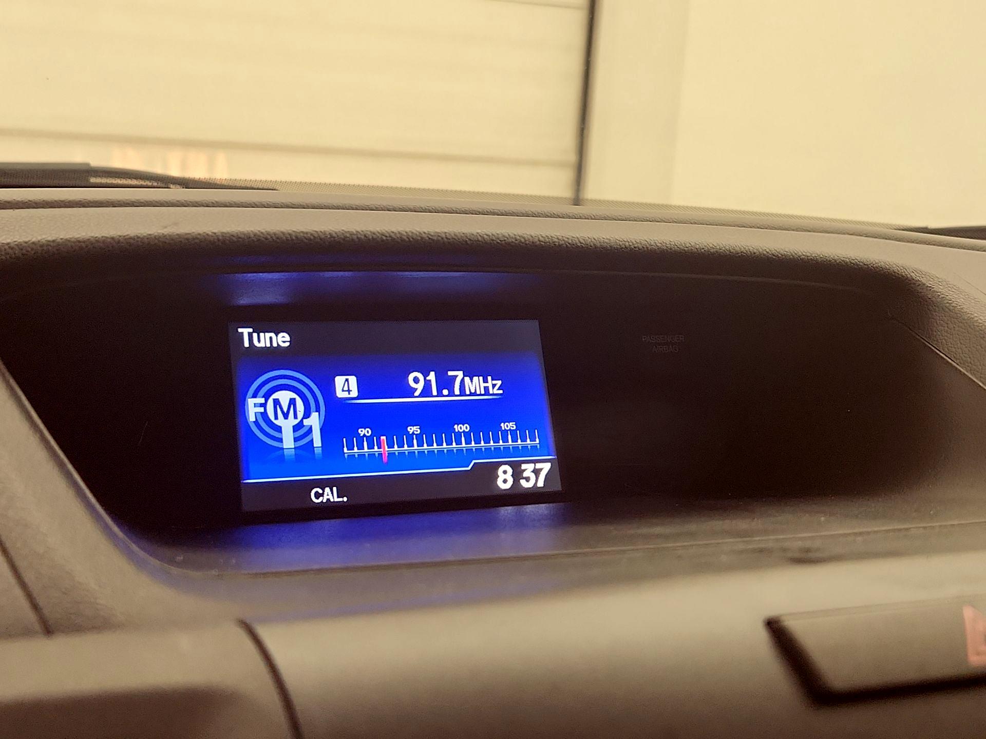 Thumbnail: 2014 Honda CR-V - 15