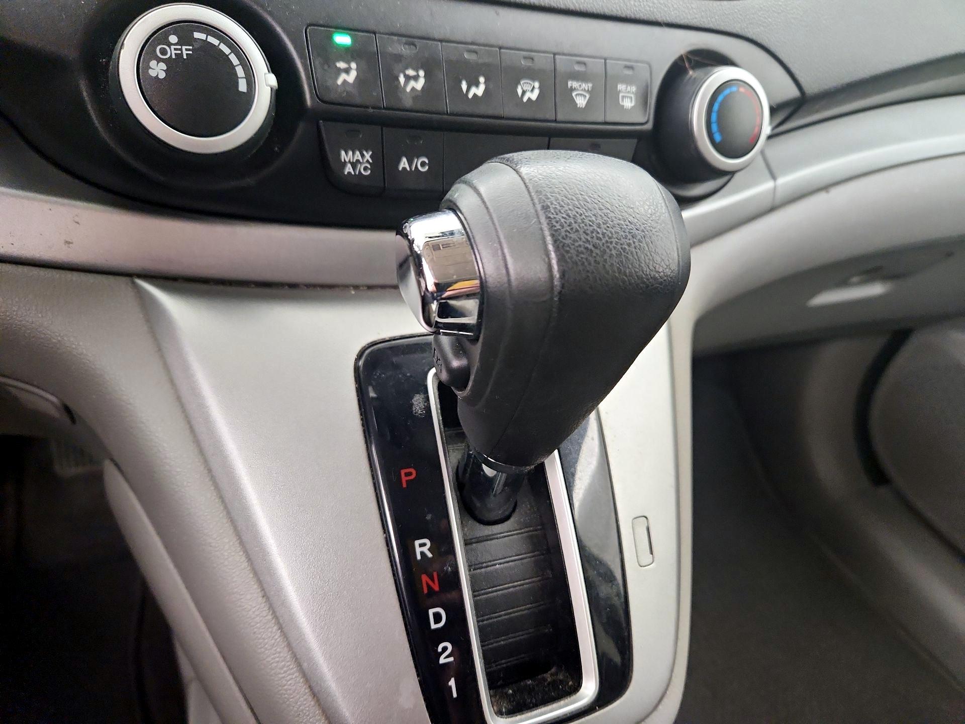 Thumbnail: 2014 Honda CR-V - 17