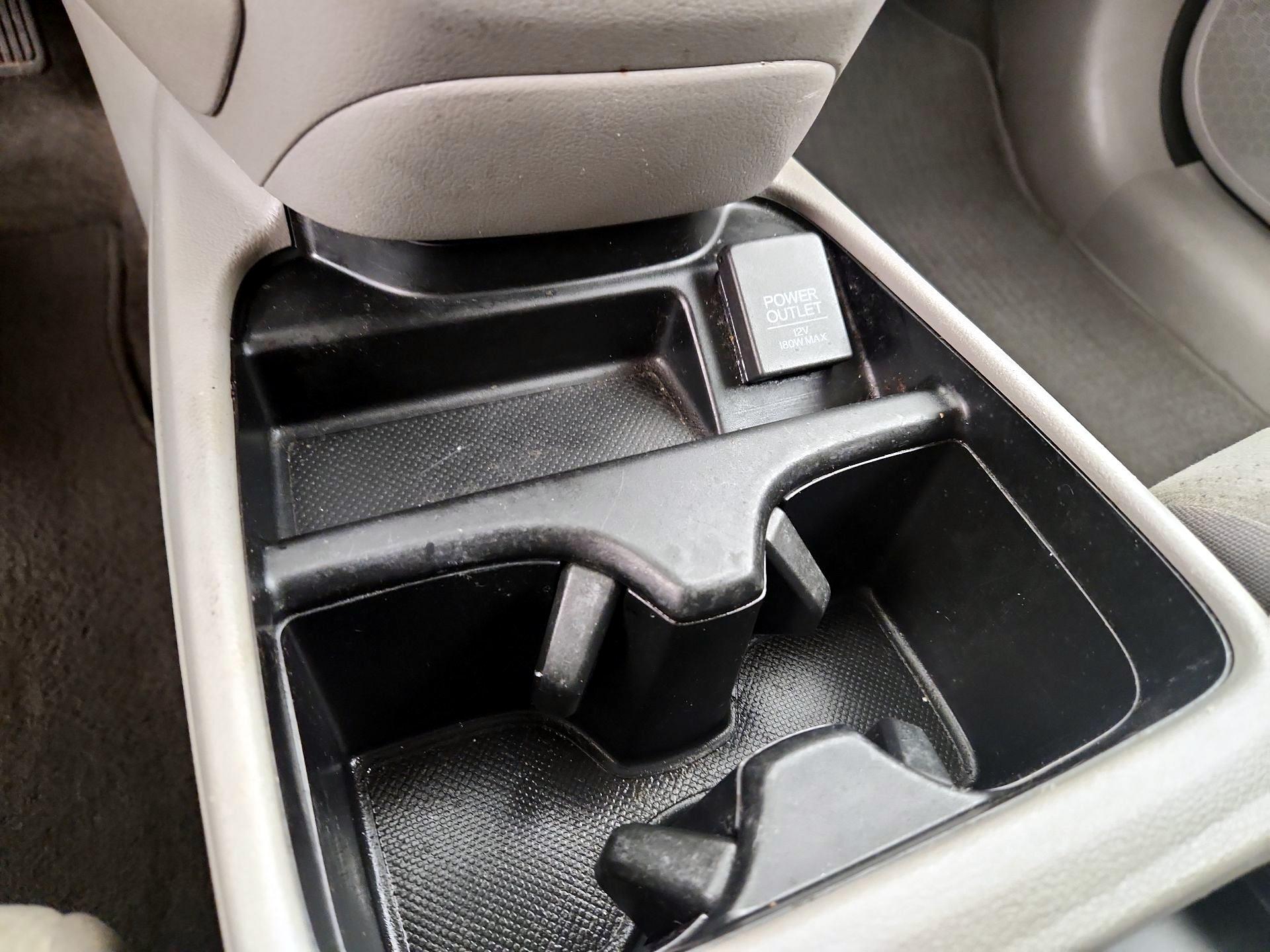 Thumbnail: 2014 Honda CR-V - 18