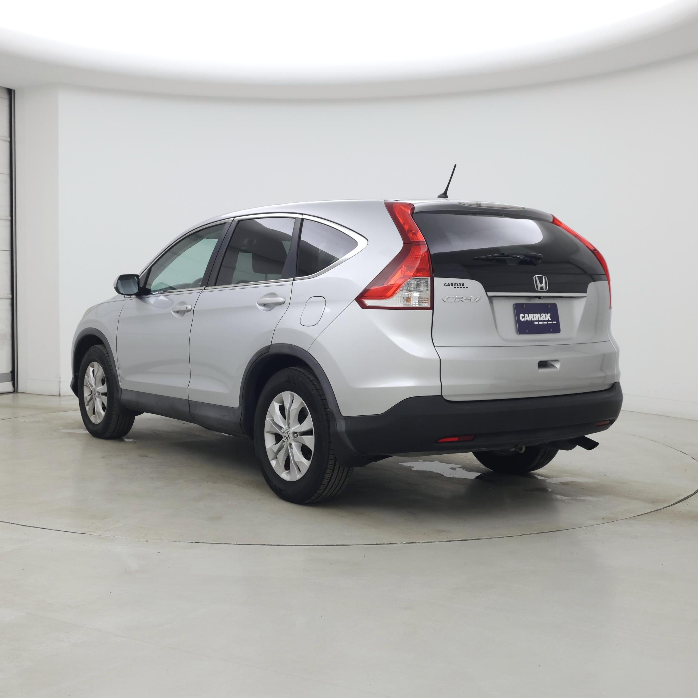 Thumbnail: 2014 Honda CR-V - 2