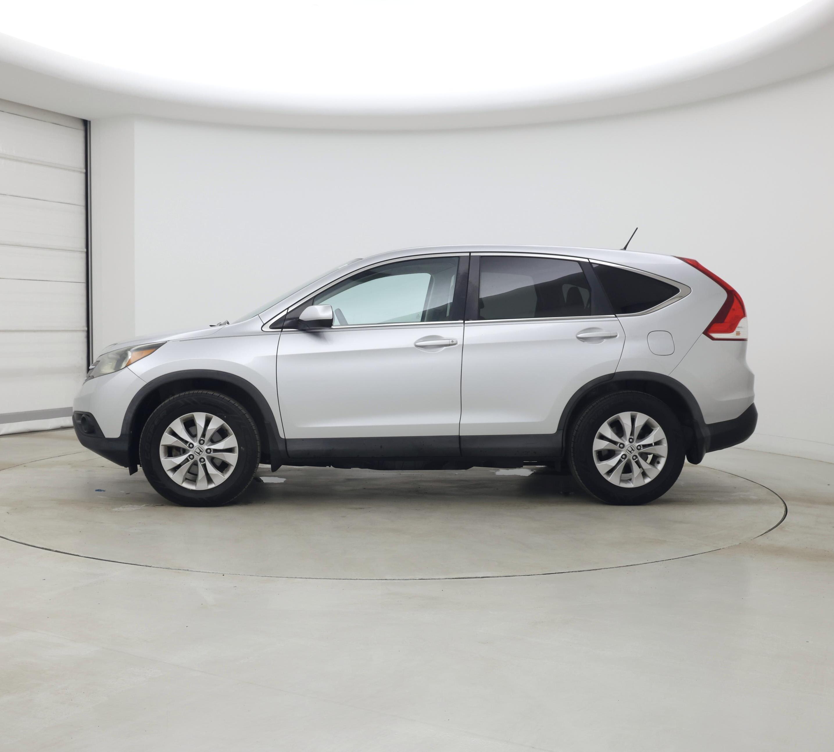 Thumbnail: 2014 Honda CR-V - 3
