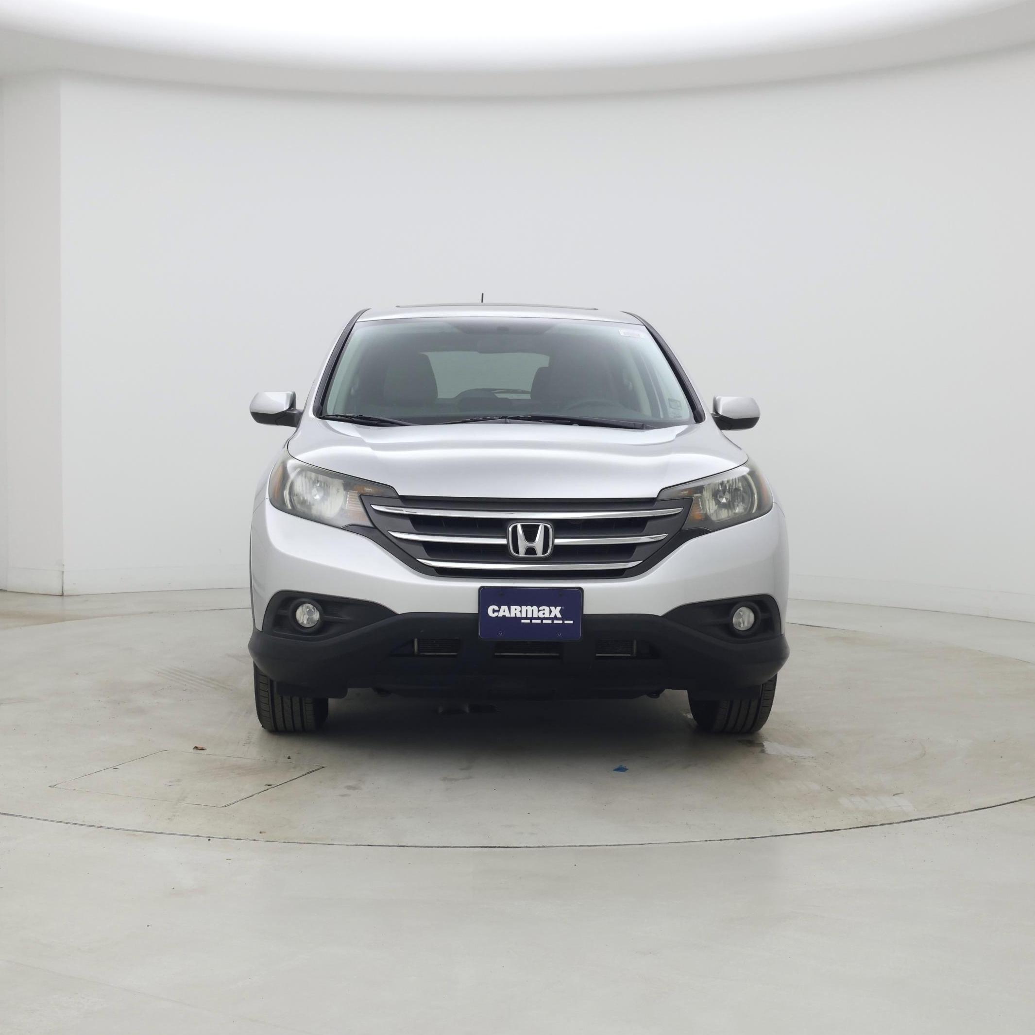 Thumbnail: 2014 Honda CR-V - 5
