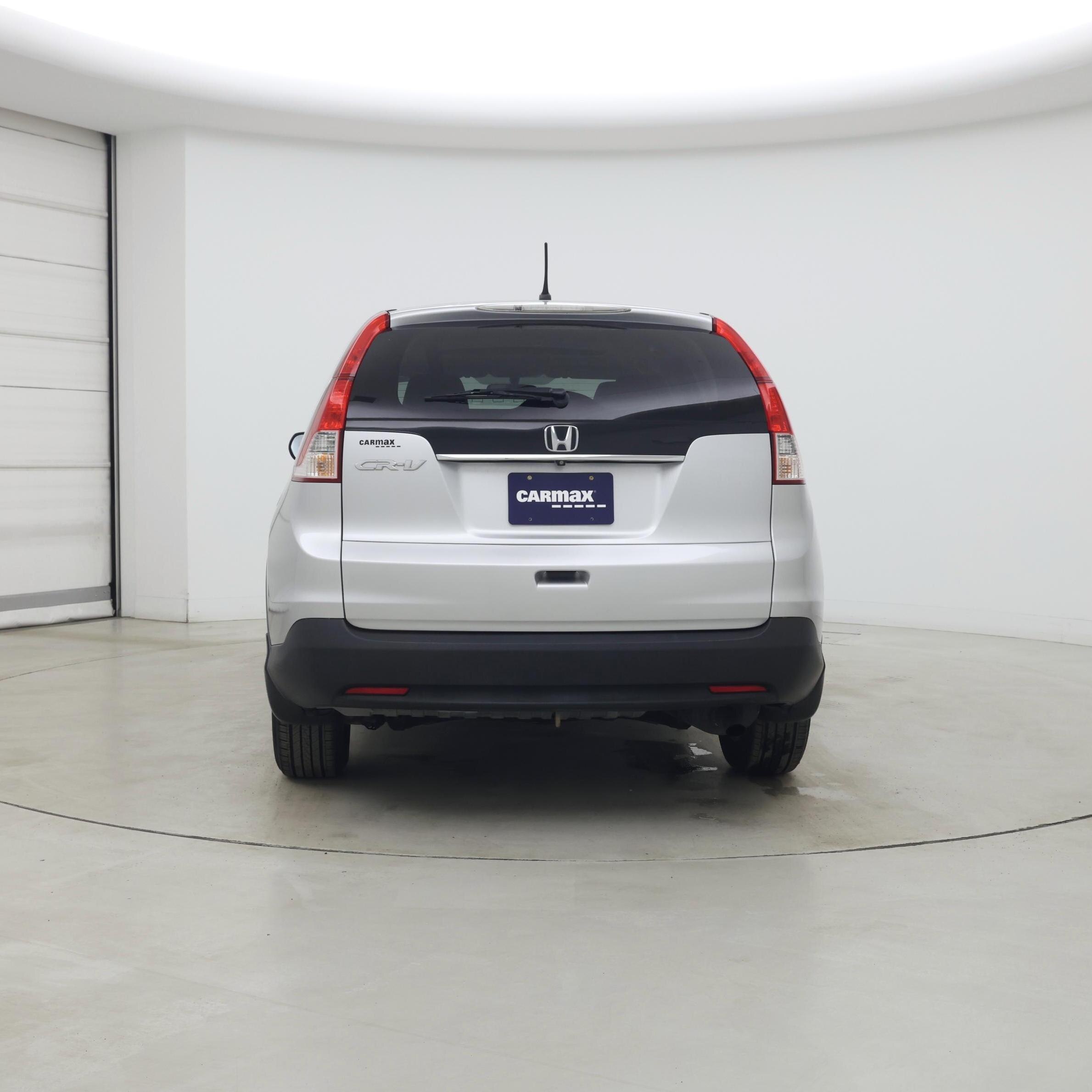 Thumbnail: 2014 Honda CR-V - 6