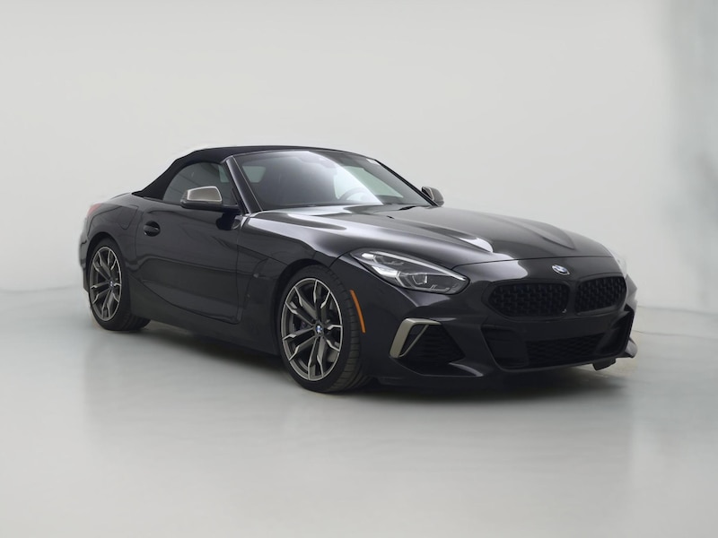 2020 BMW Z4 M40i -
                  Myrtle Beach, SC