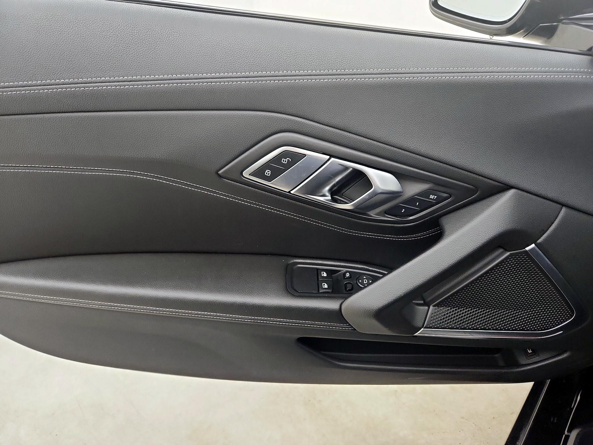 Thumbnail: 2020 BMW Z4 - 12