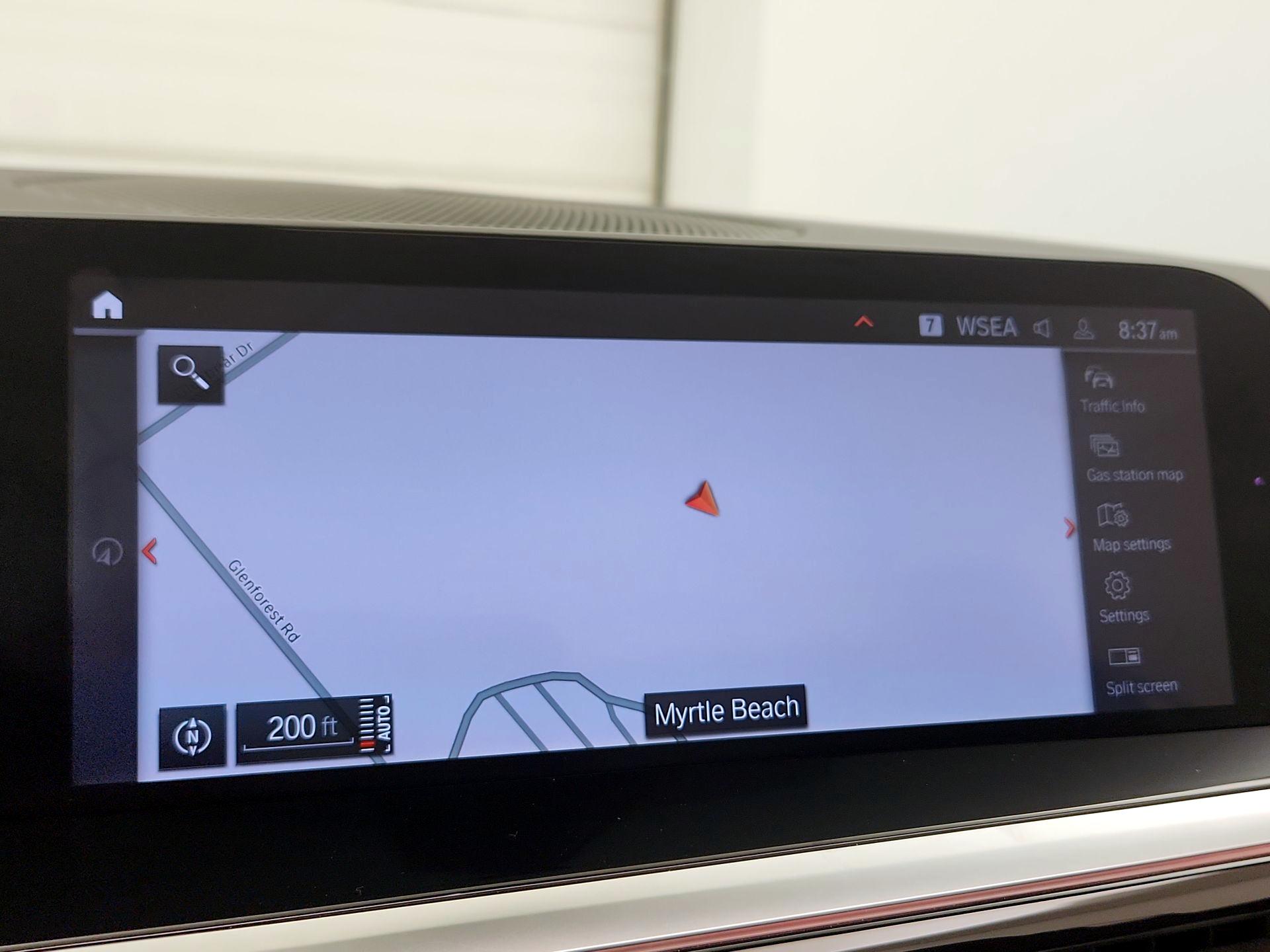 Thumbnail: 2020 BMW Z4 - 14