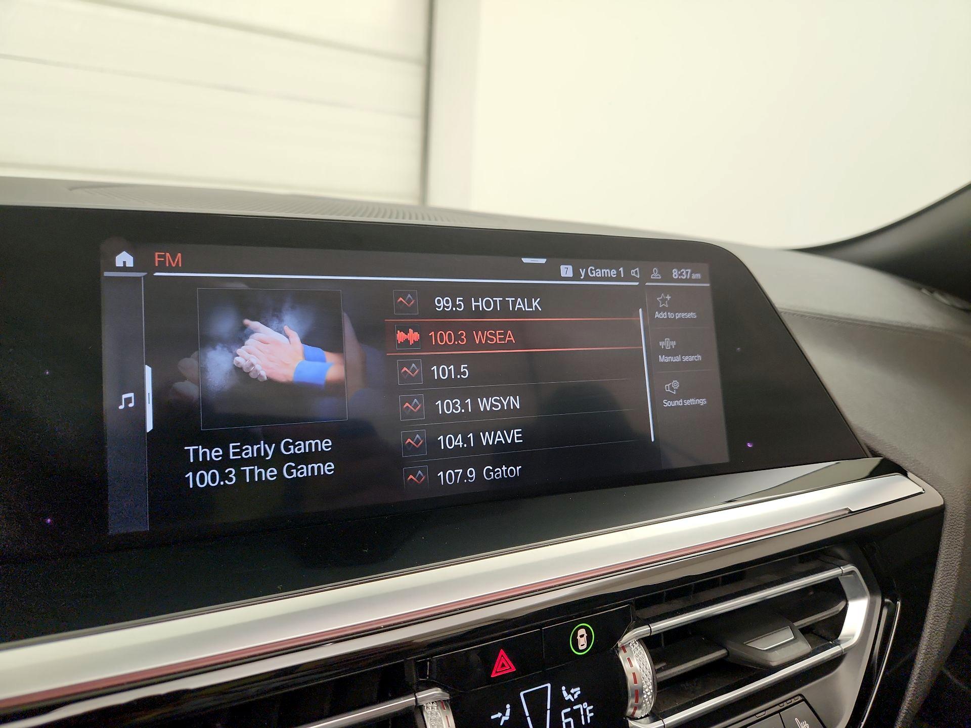 Thumbnail: 2020 BMW Z4 - 16