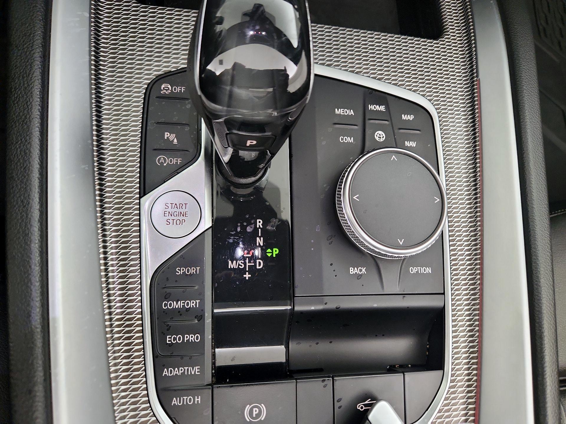 Thumbnail: 2020 BMW Z4 - 18