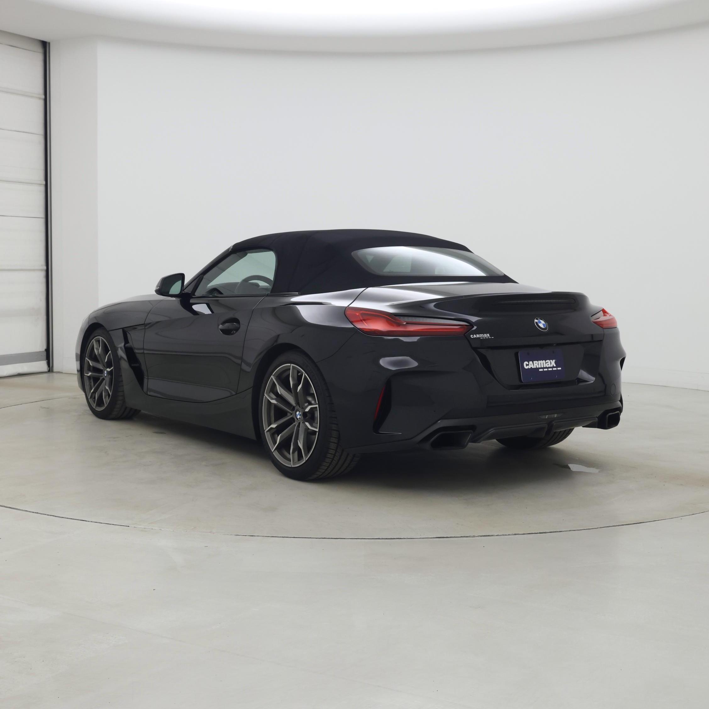 Thumbnail: 2020 BMW Z4 - 2