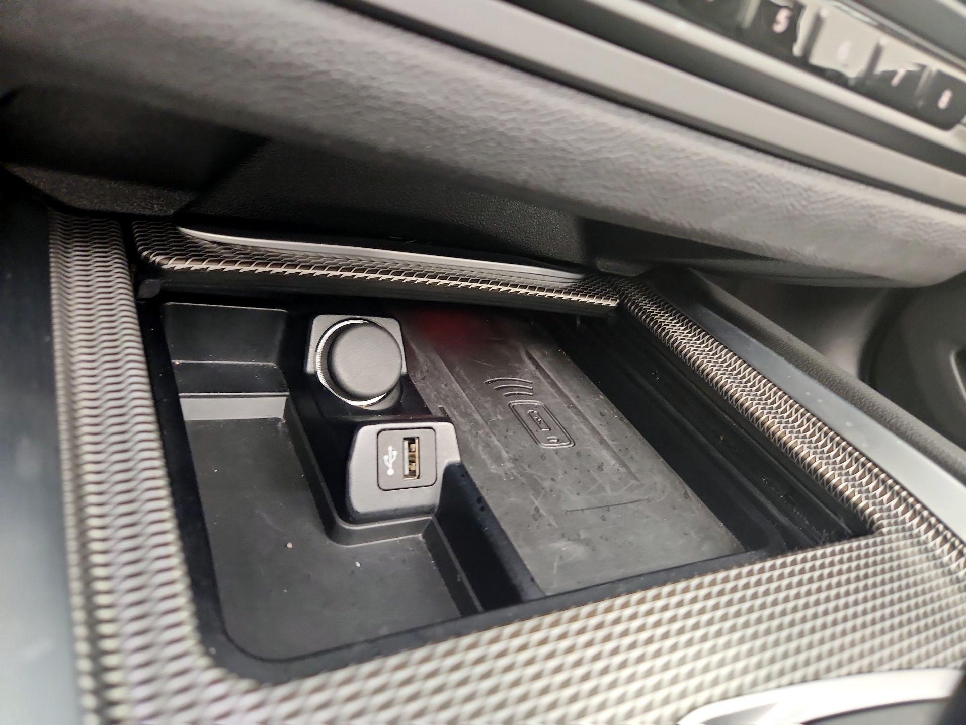 Thumbnail: 2020 BMW Z4 - 19