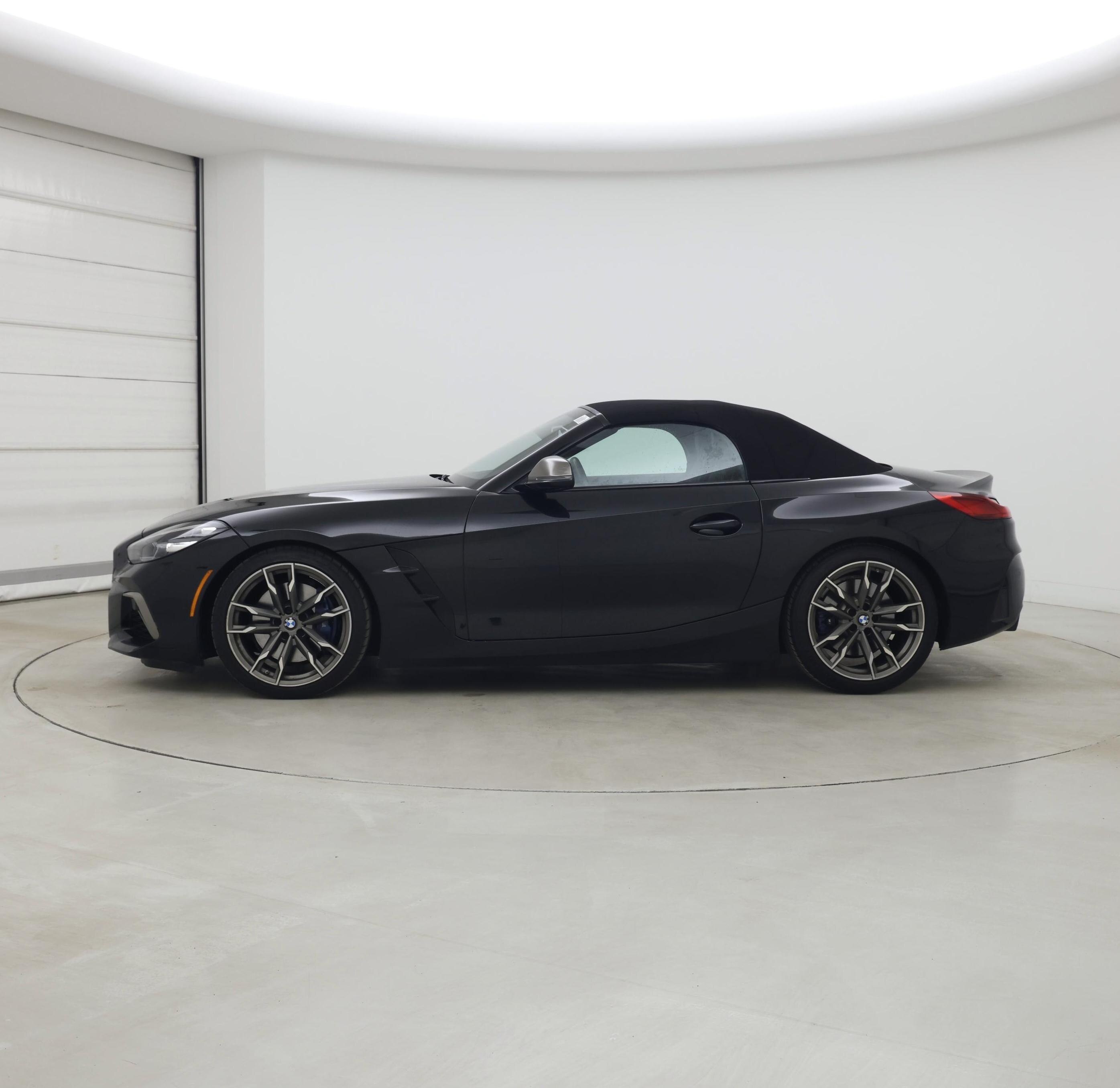 Thumbnail: 2020 BMW Z4 - 3