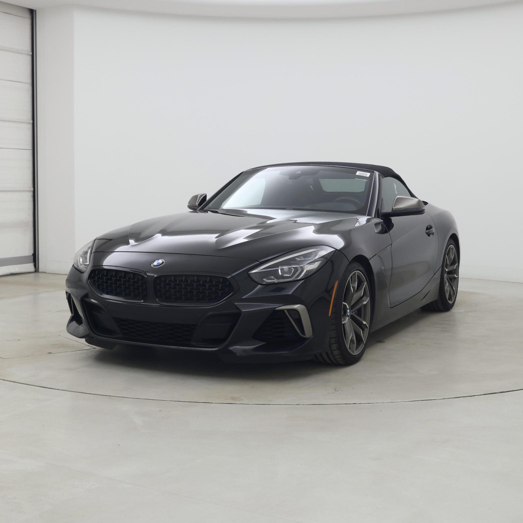 Thumbnail: 2020 BMW Z4 - 4