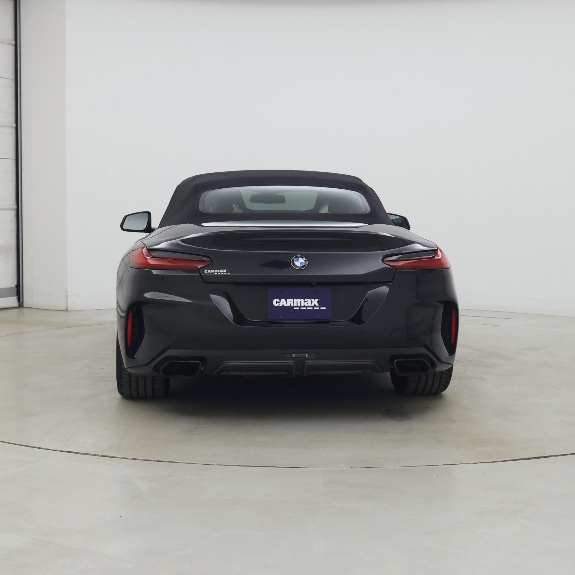 Thumbnail: 2020 BMW Z4 - 6