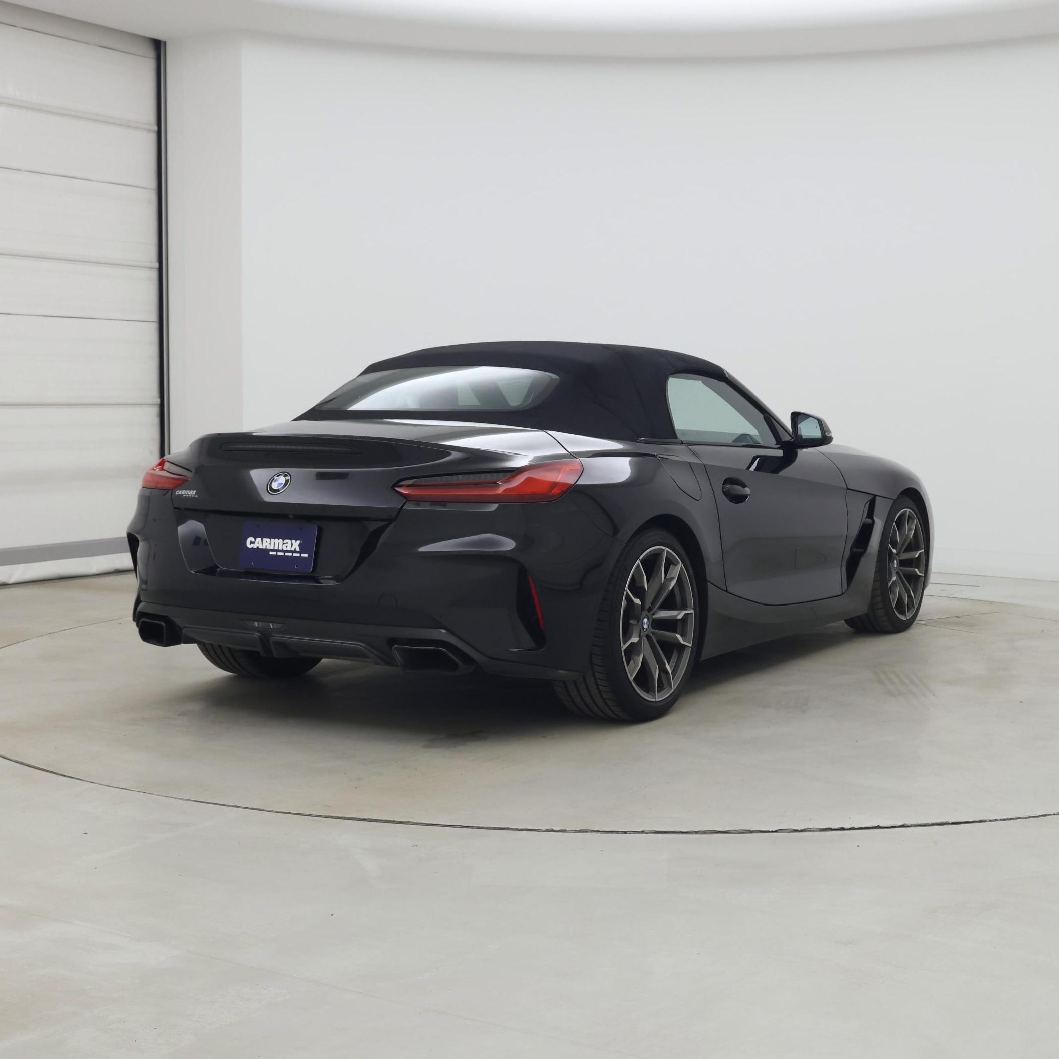 Thumbnail: 2020 BMW Z4 - 8