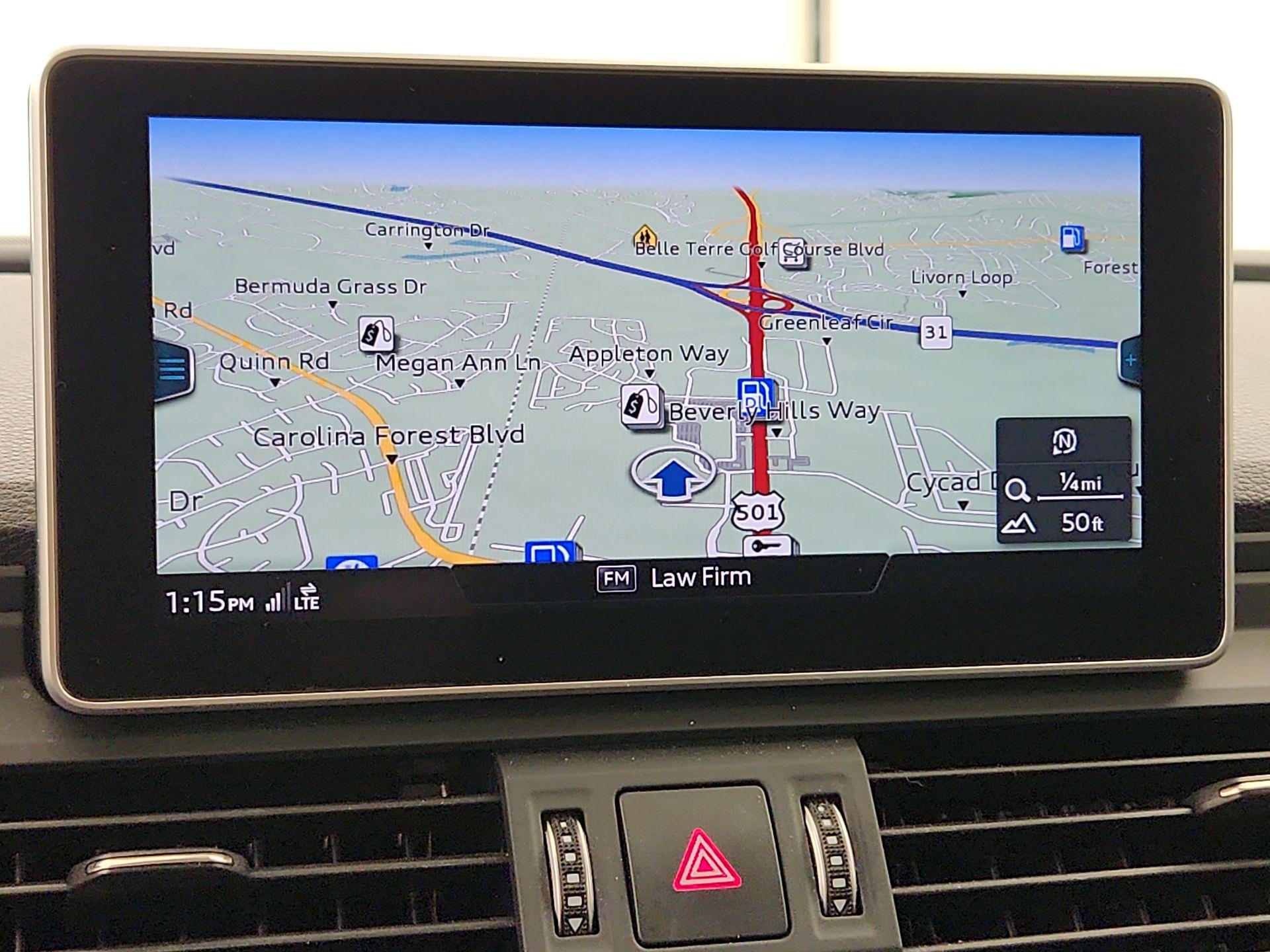 Thumbnail: 2020 Audi Q5 - 14