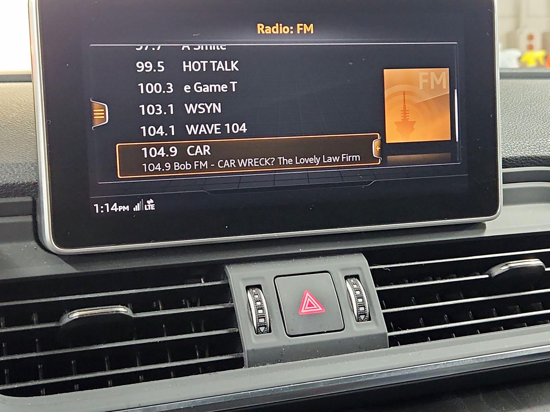 Thumbnail: 2020 Audi Q5 - 16