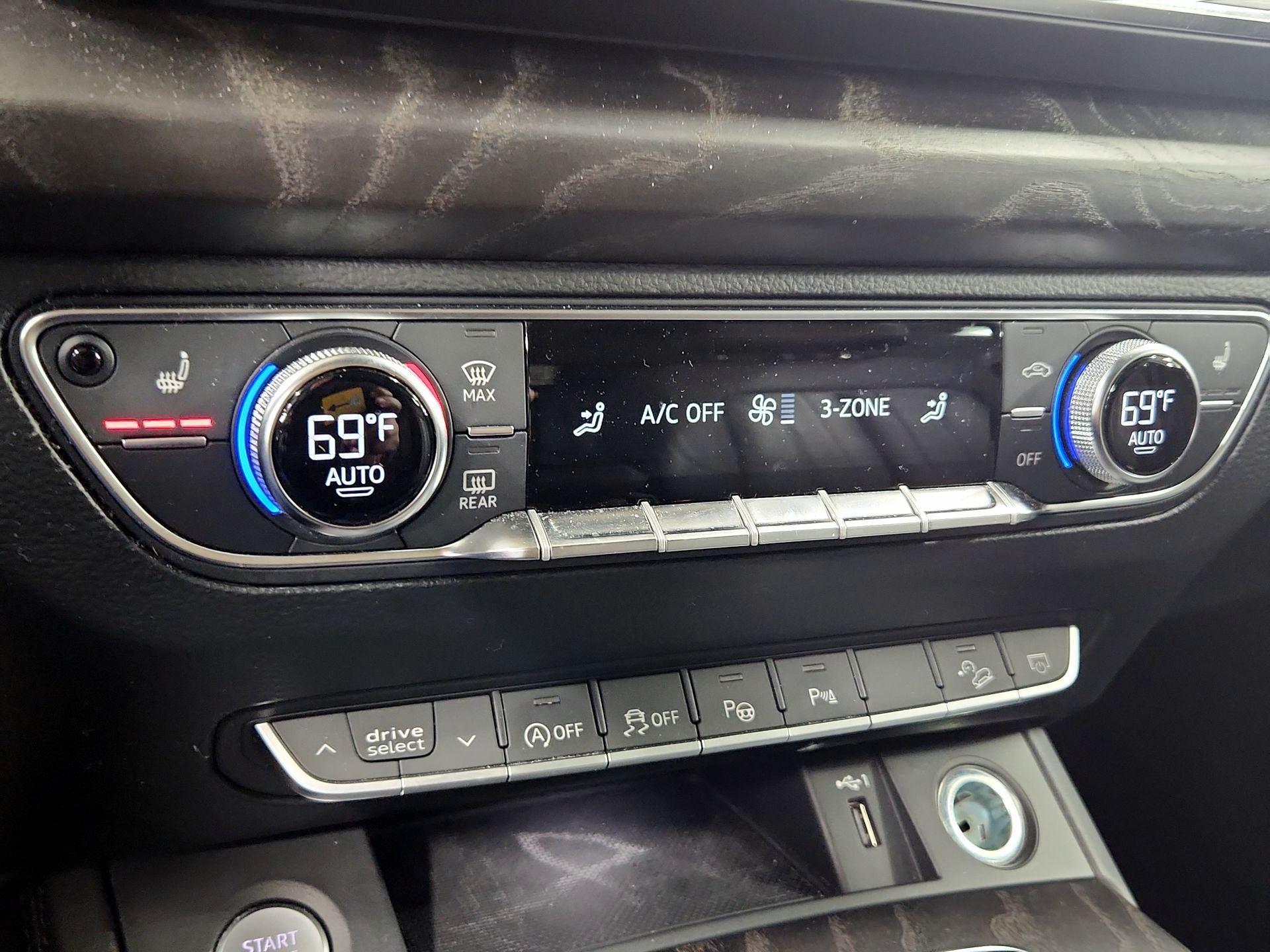 Thumbnail: 2020 Audi Q5 - 17