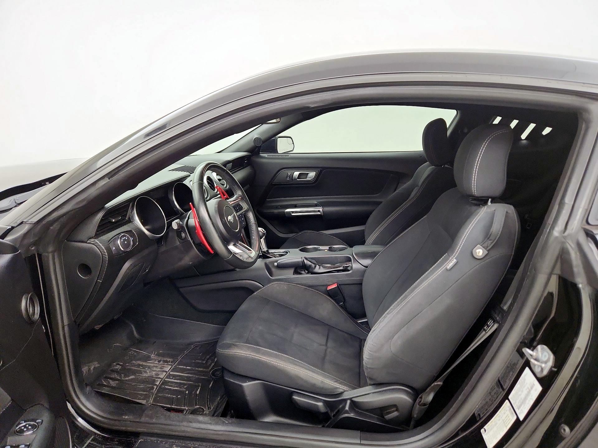 Thumbnail: 2018 Ford Mustang - 11