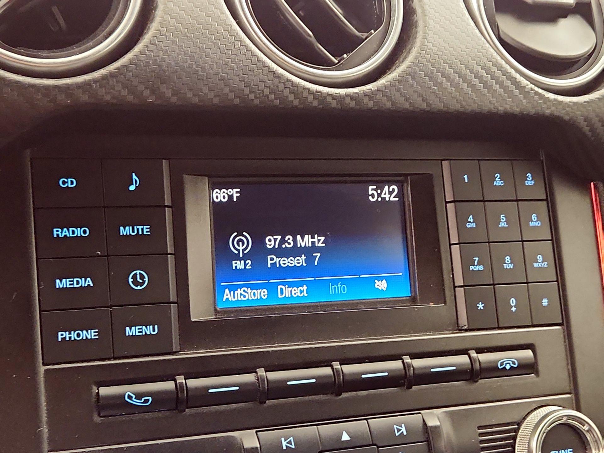 Thumbnail: 2018 Ford Mustang - 15