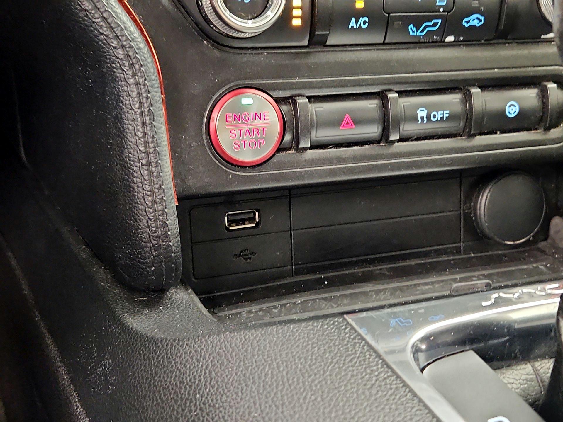 Thumbnail: 2018 Ford Mustang - 18