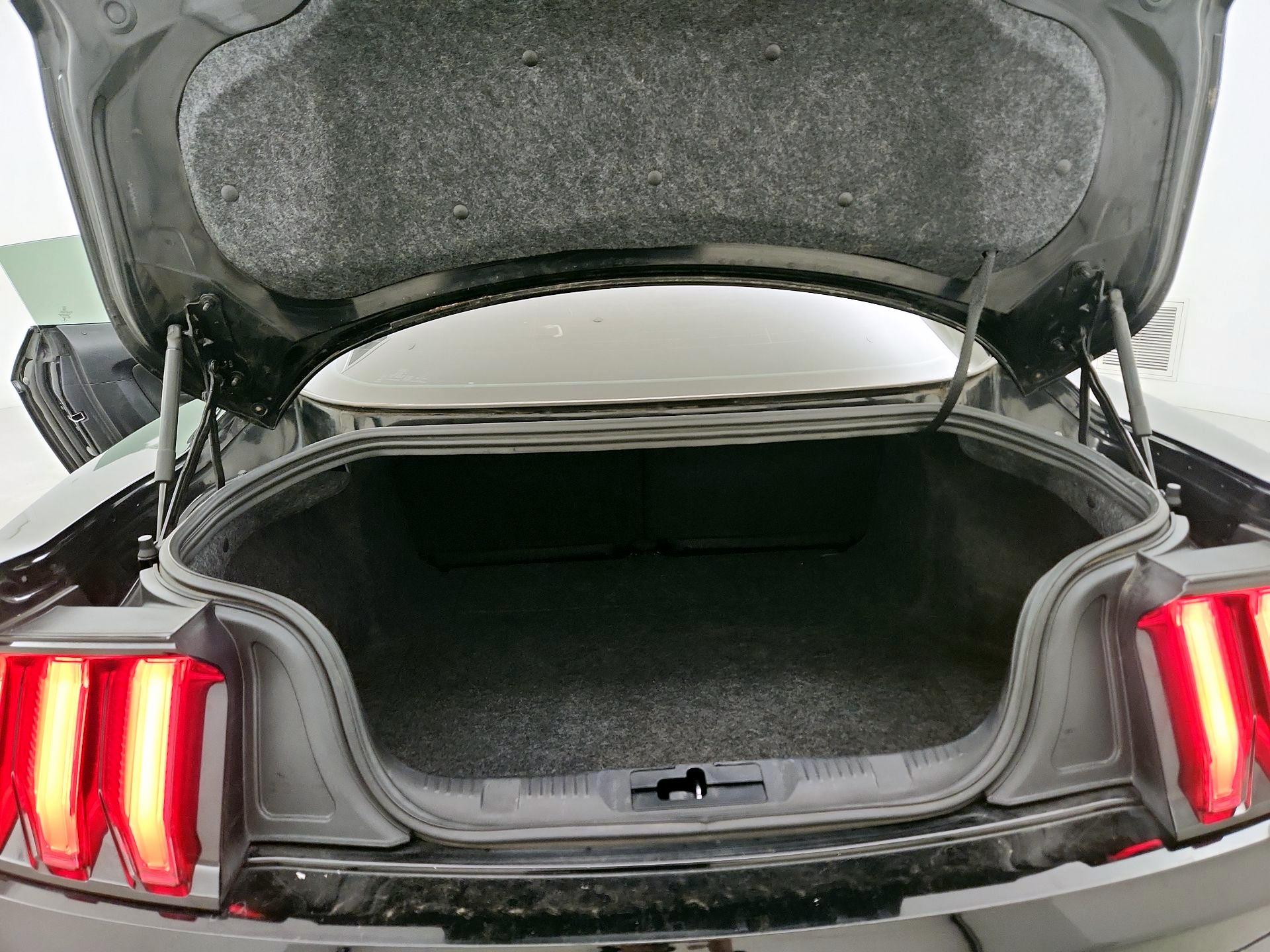 Thumbnail: 2018 Ford Mustang - 19