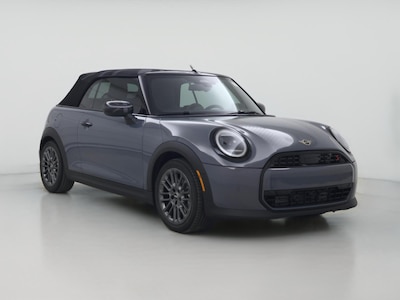 2025 Mini Cooper S