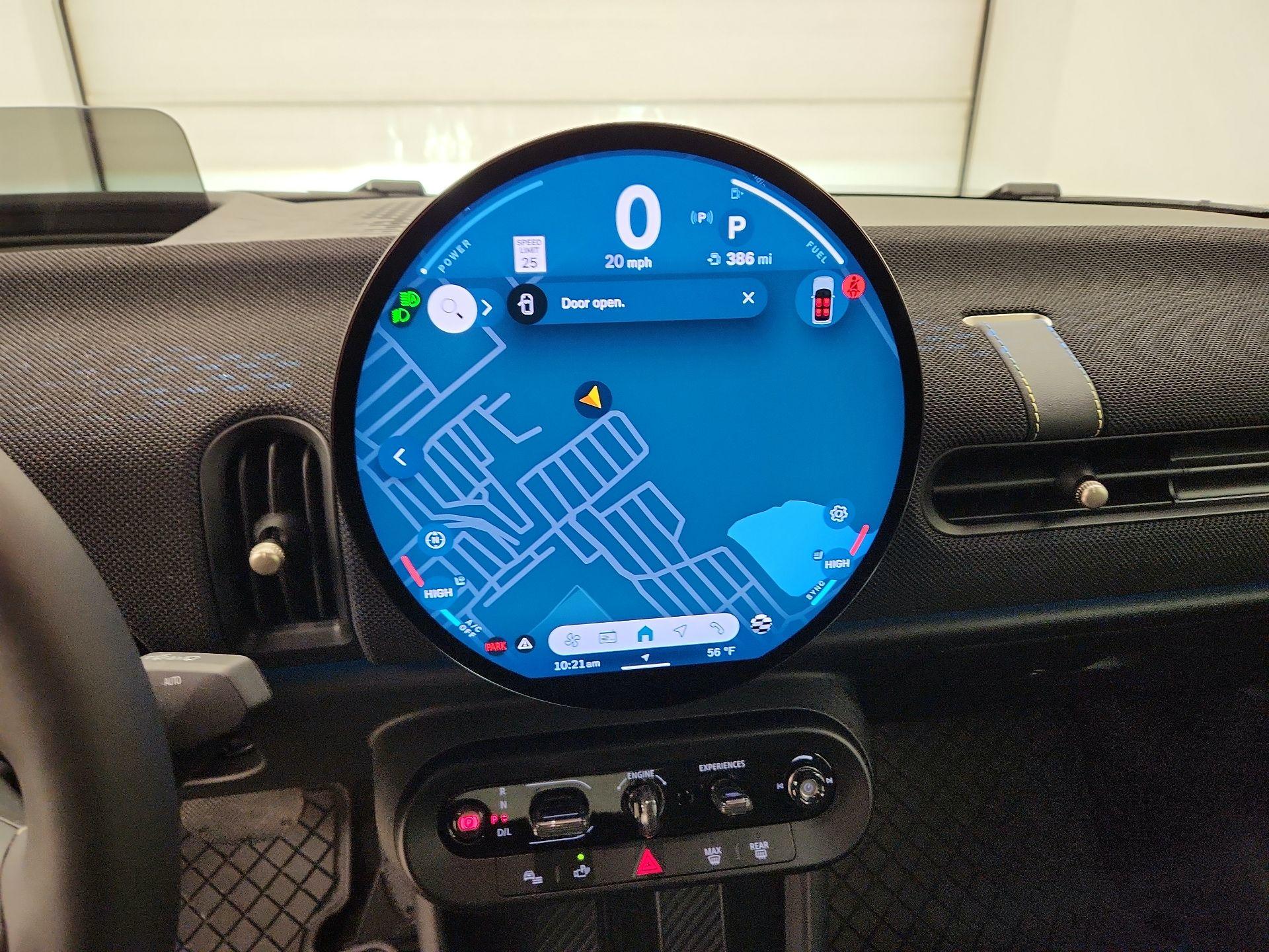 Thumbnail: 2025 MINI Cooper - 10