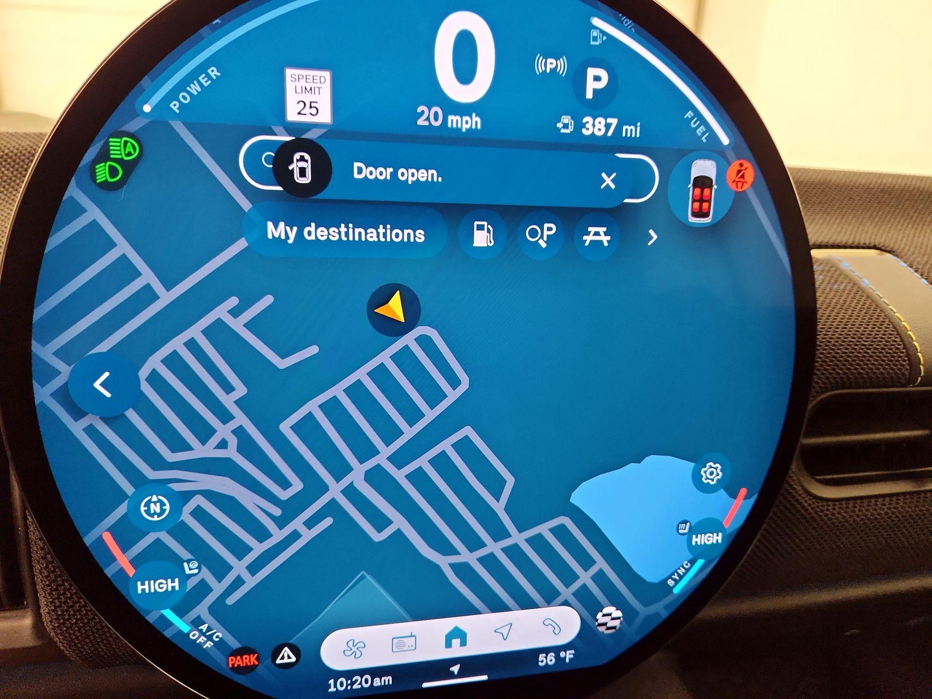 Thumbnail: 2025 MINI Cooper - 13